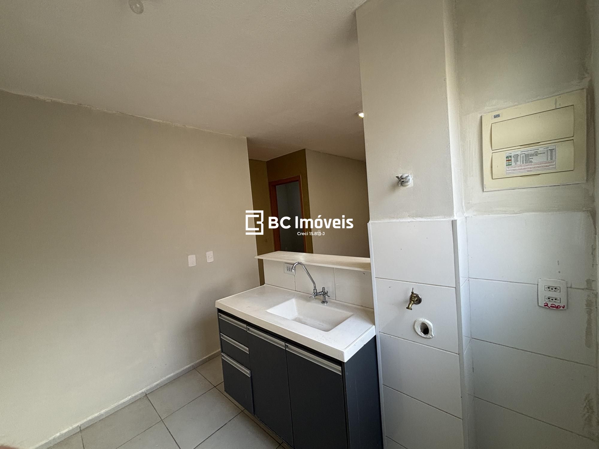 Apartamento, 2 quartos, 39 m² - Foto 7