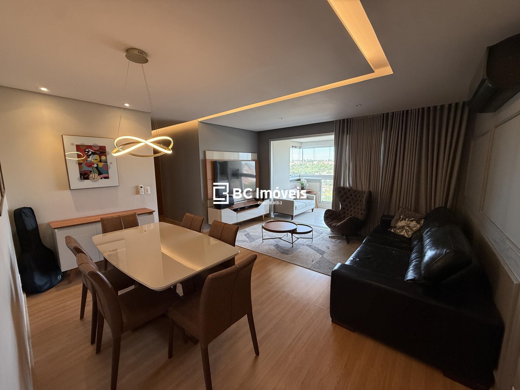 Apartamento, 3 quartos, 100 m² - Foto 7