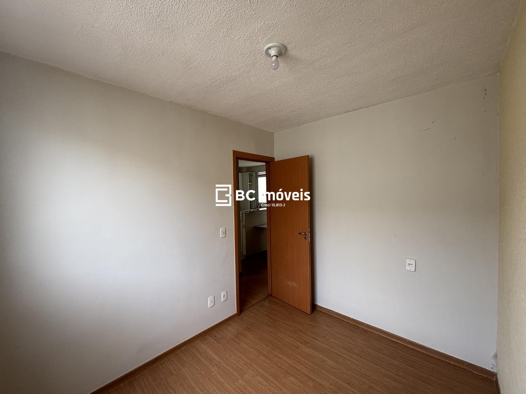 Apartamento, 2 quartos, 54 m² - Foto 6