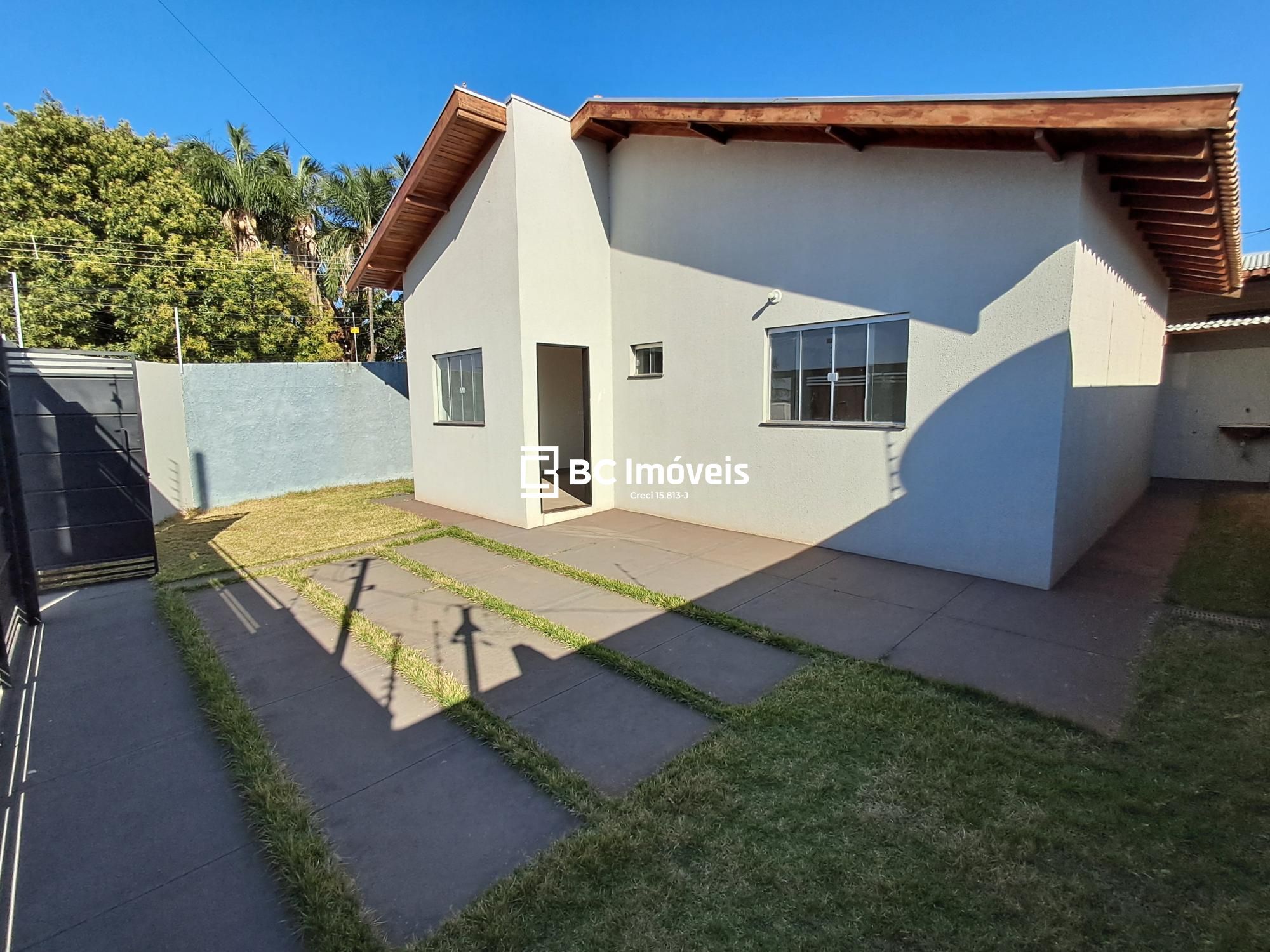 Casa, 2 quartos, 65 m² - Foto 3