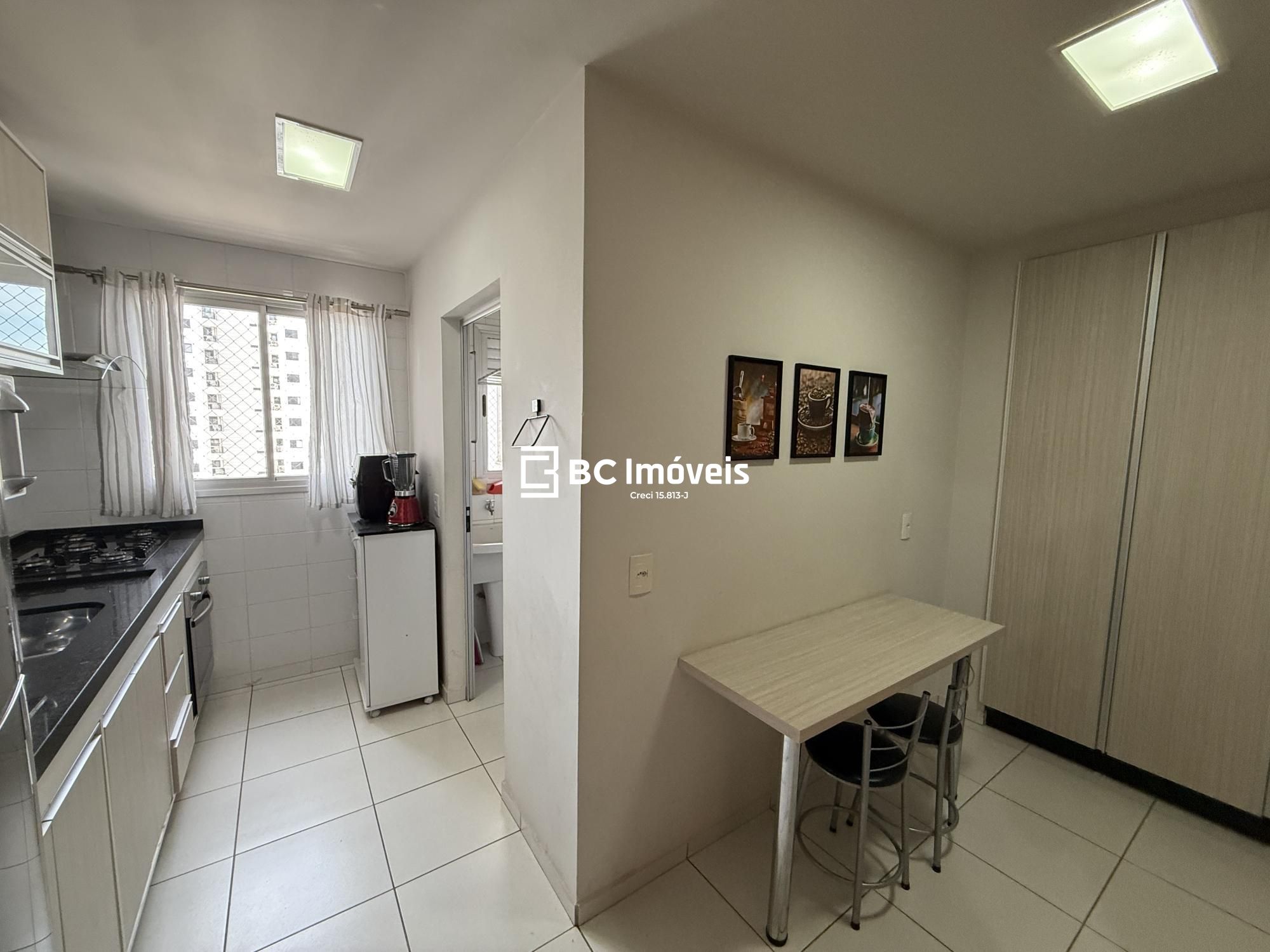Apartamento, 3 quartos, 100 m² - Foto 28