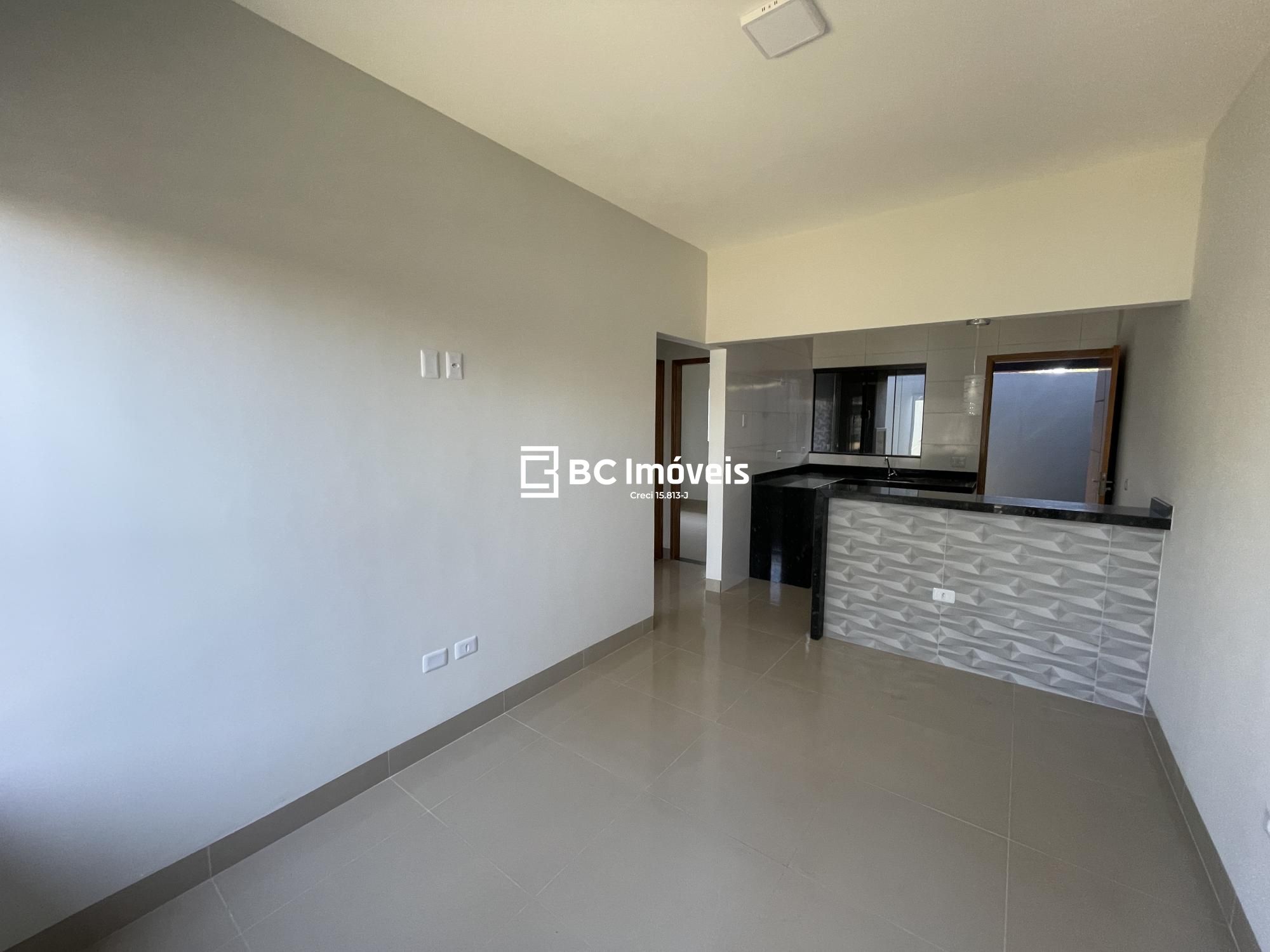 Casa, 2 quartos, 50 m² - Foto 4