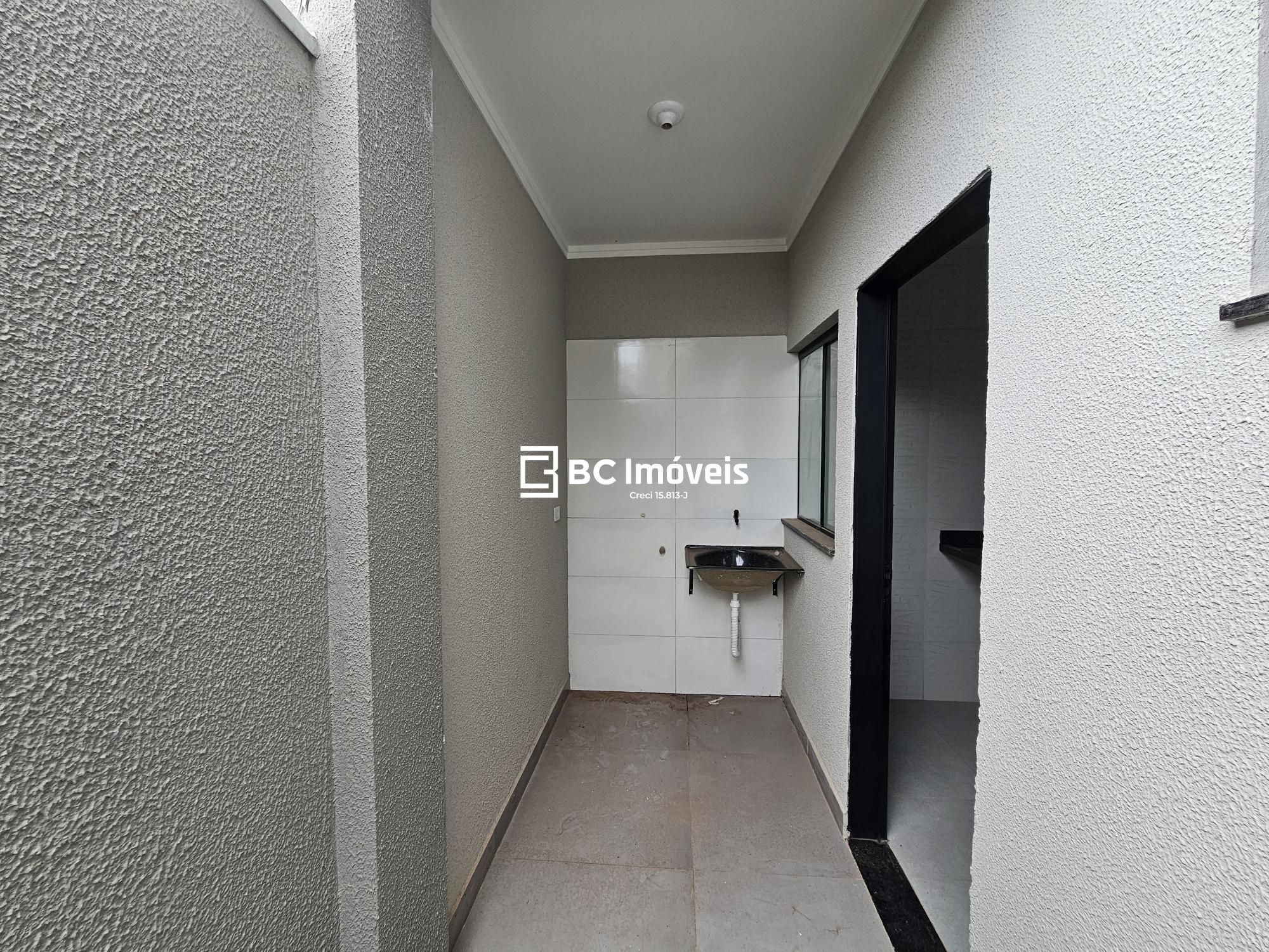 Casa, 2 quartos, 87 m² - Foto 18