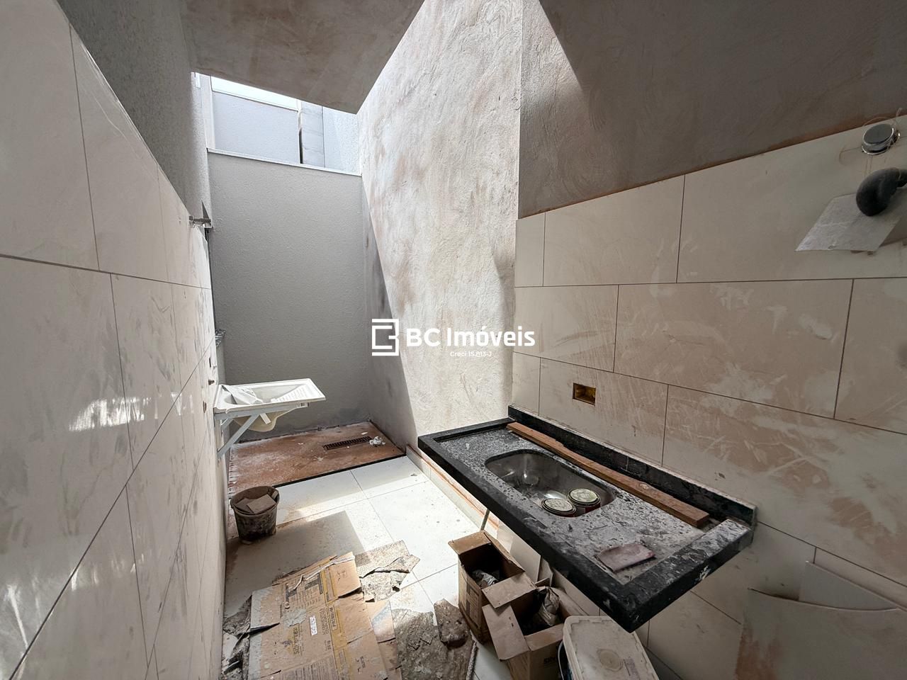 Casa, 2 quartos, 58 m² - Foto 15