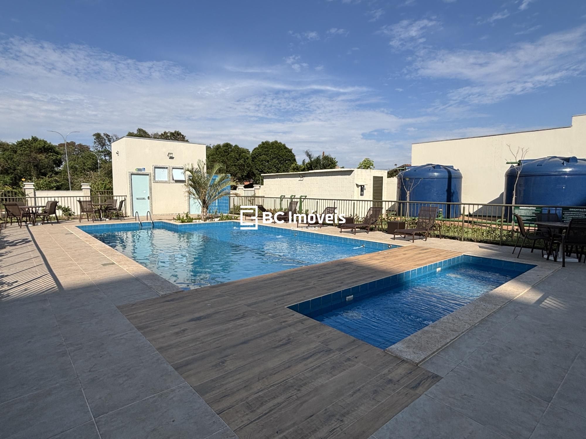 Apartamento, 2 quartos, 45 m² - Foto 14