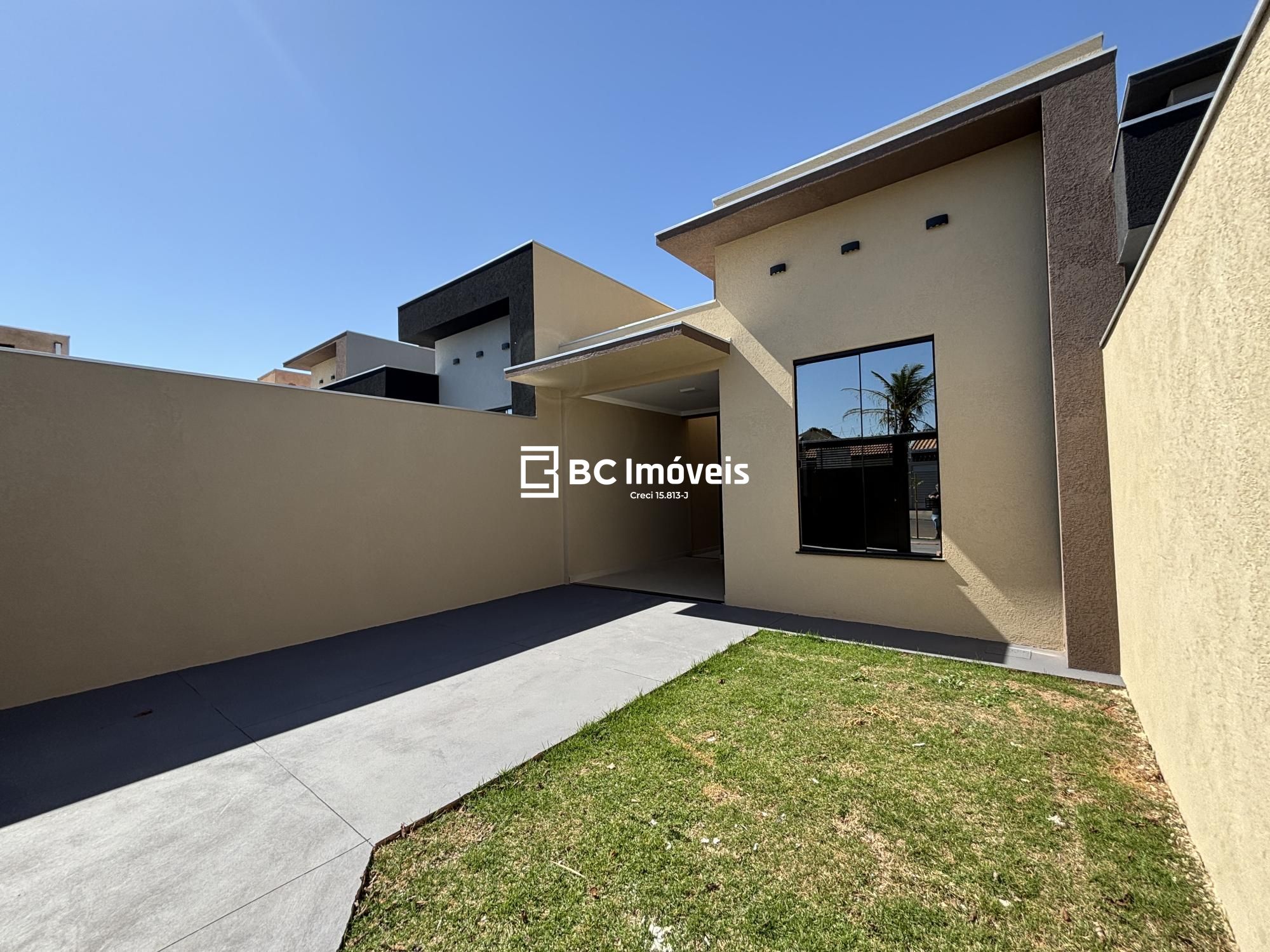 Casa, 2 quartos, 72 m² - Foto 3