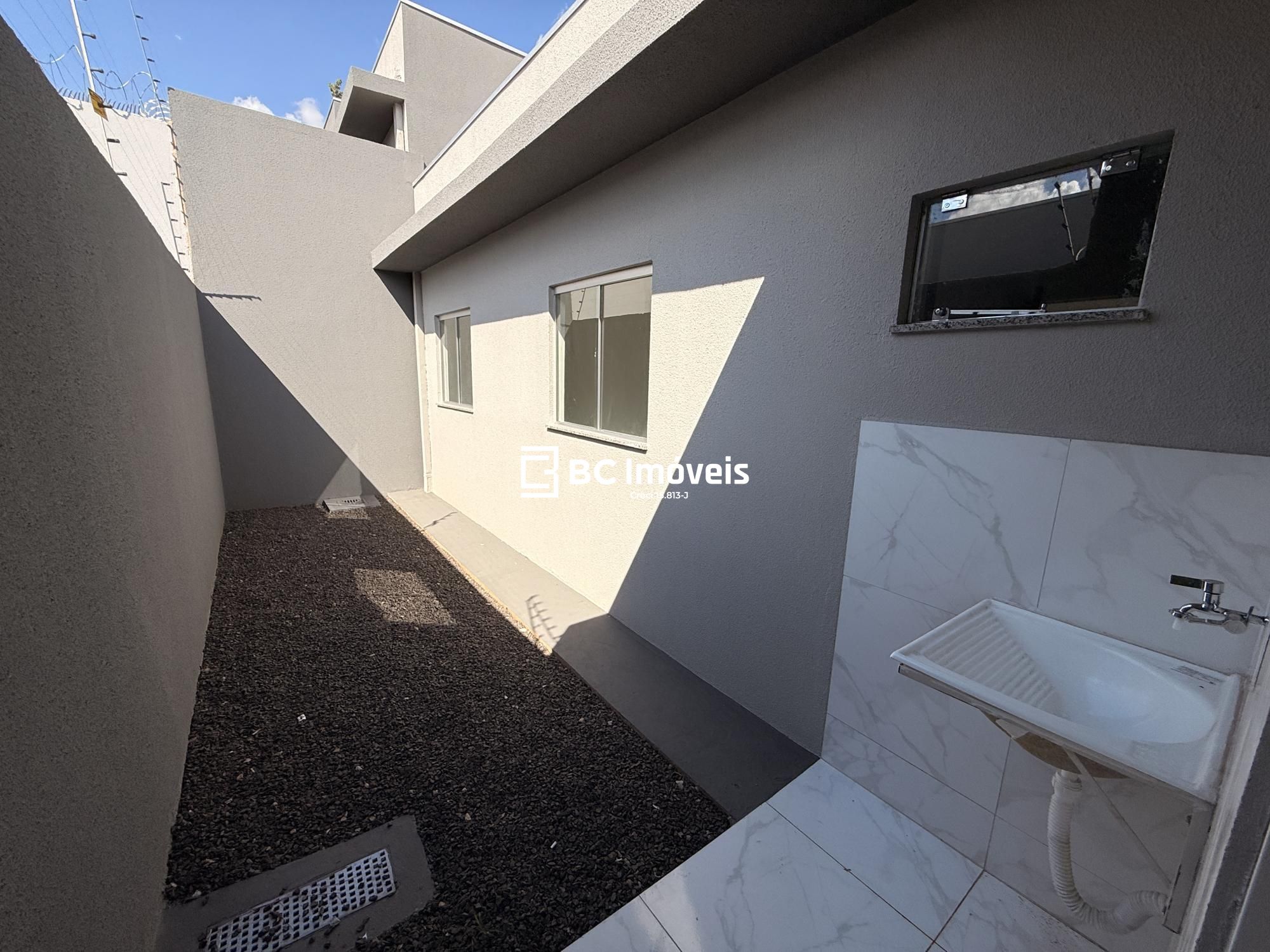 Casa, 2 quartos, 45 m² - Foto 17