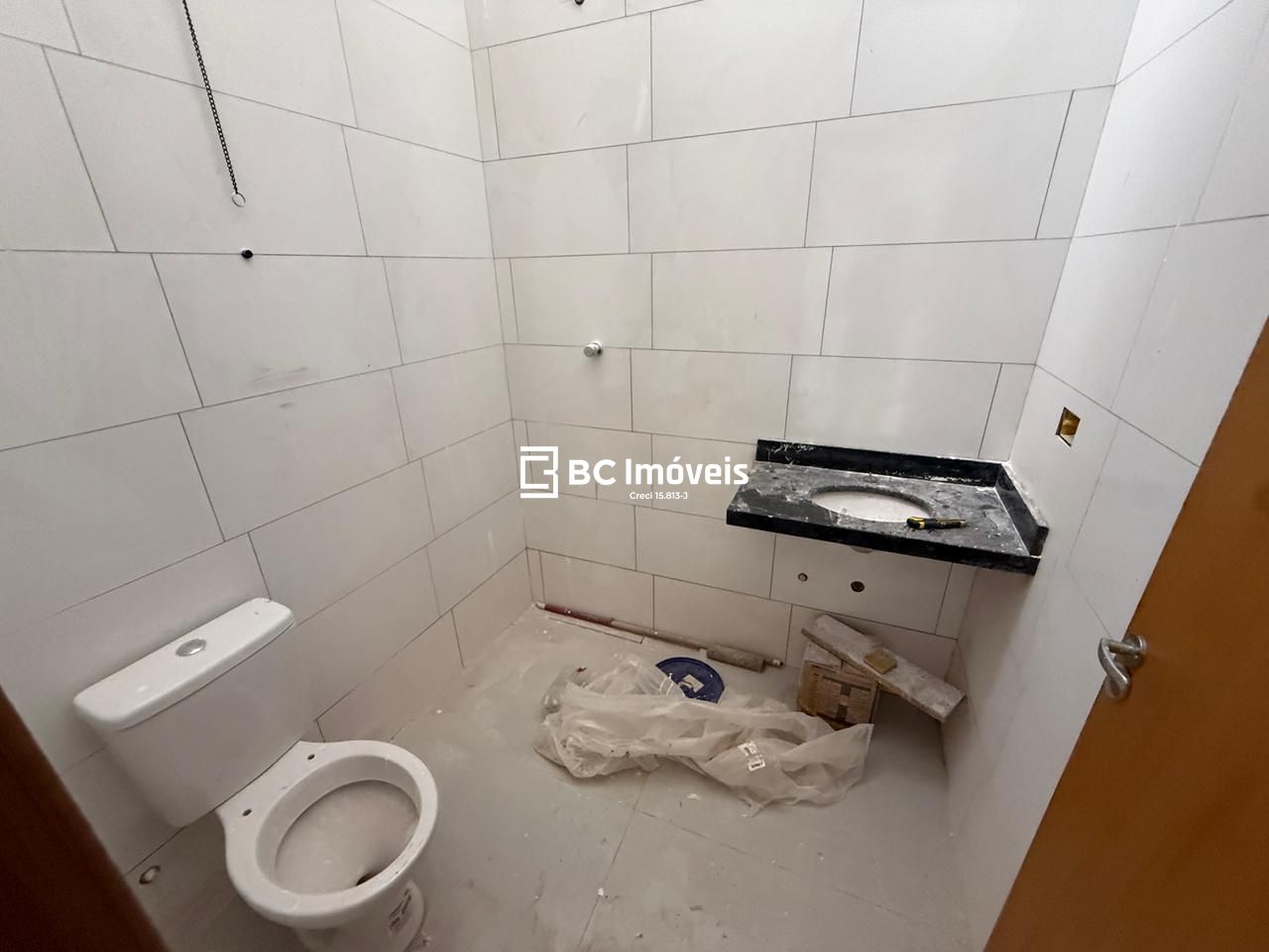 Casa, 2 quartos, 58 m² - Foto 11