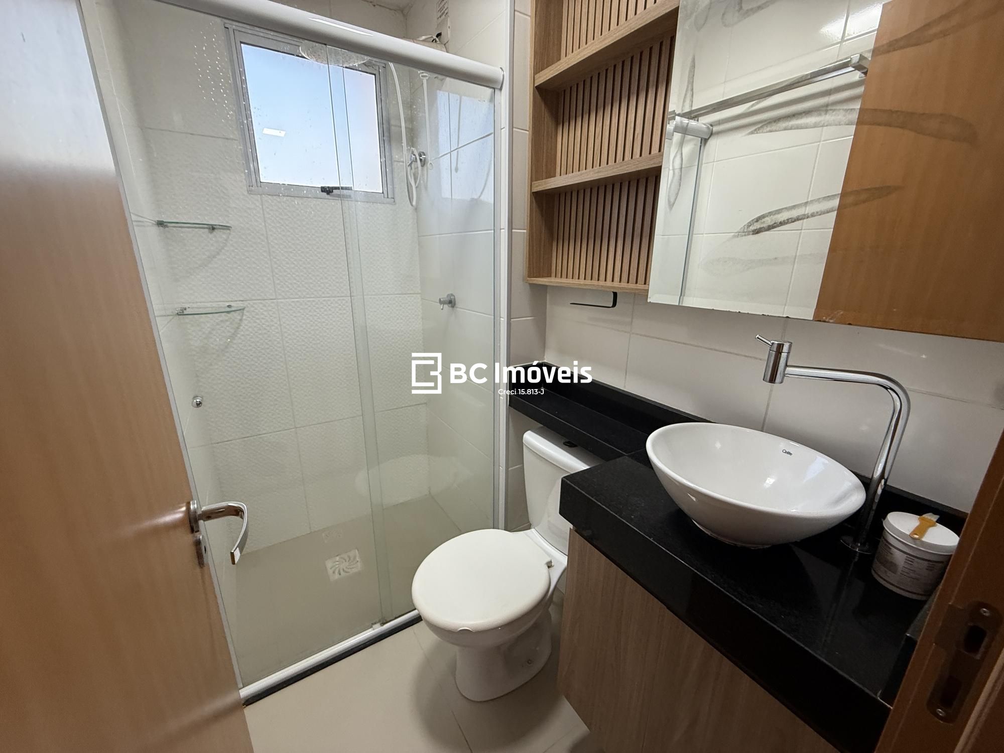 Apartamento, 2 quartos, 40 m² - Foto 11