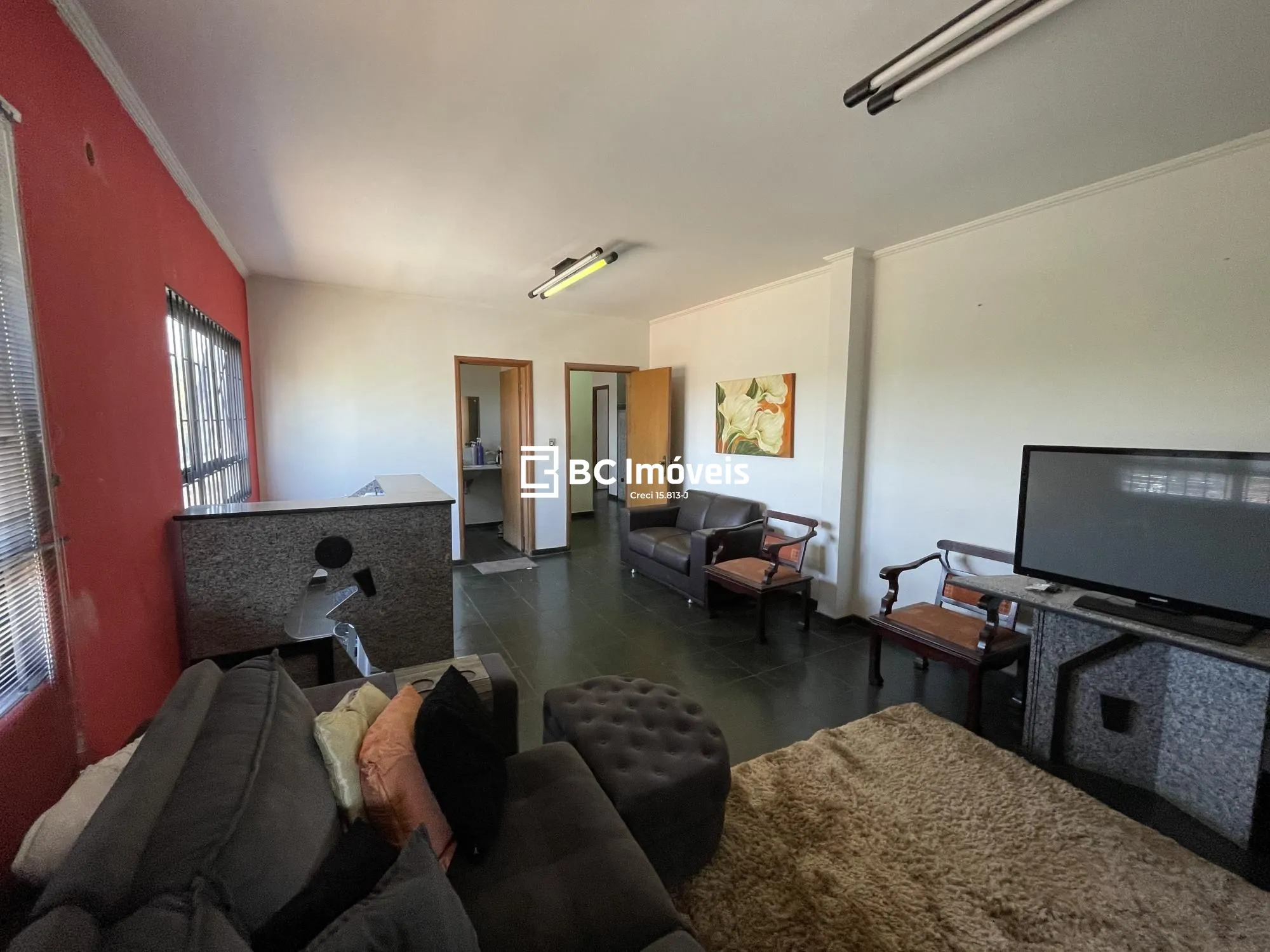 Prédio Inteiro, 385 m² - Foto 26