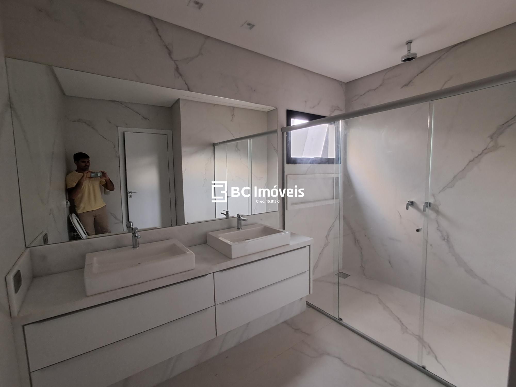 Casa de Condomínio, 3 quartos - Foto 27