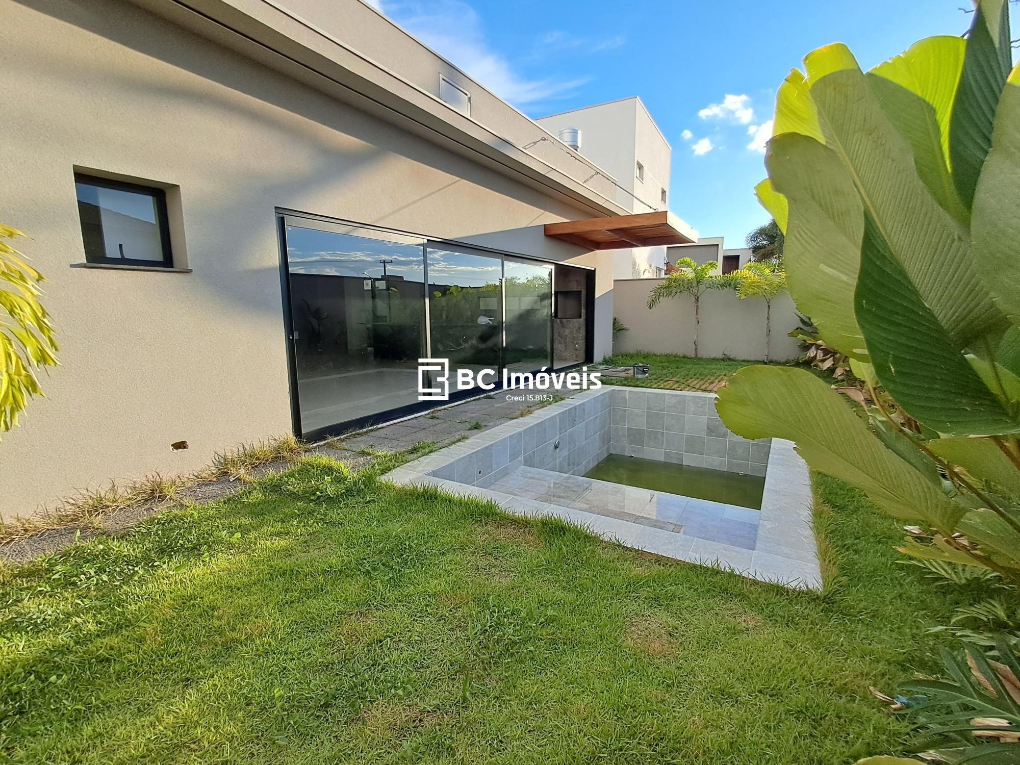 Casa de Condomínio, 3 quartos - Foto 31