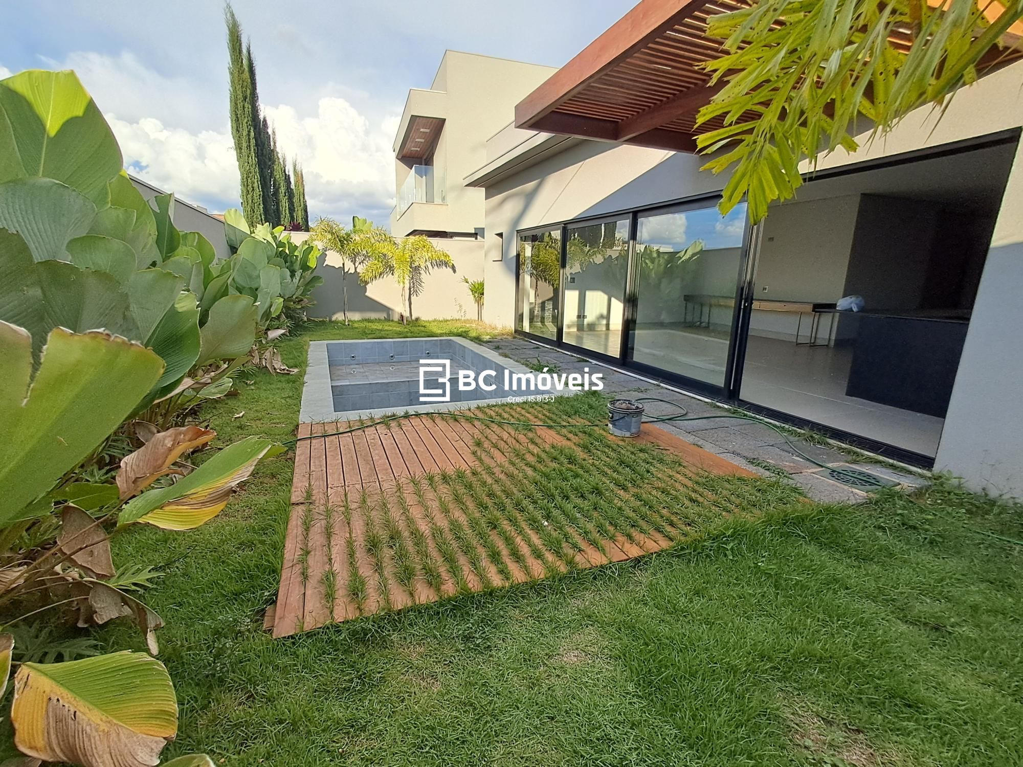 Casa de Condomínio, 3 quartos - Foto 48