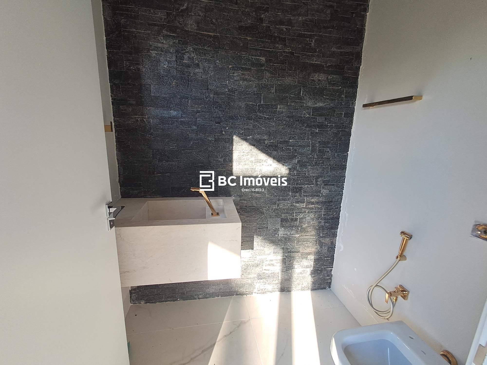 Casa de Condomínio, 3 quartos - Foto 9