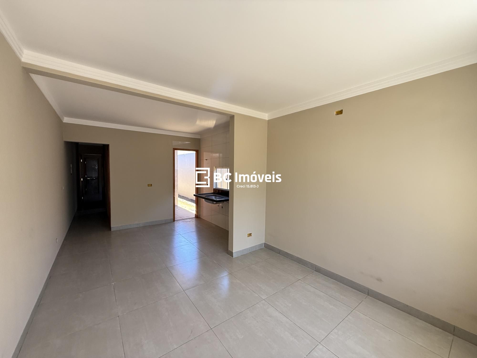 Casa, 2 quartos, 61 m² - Foto 4