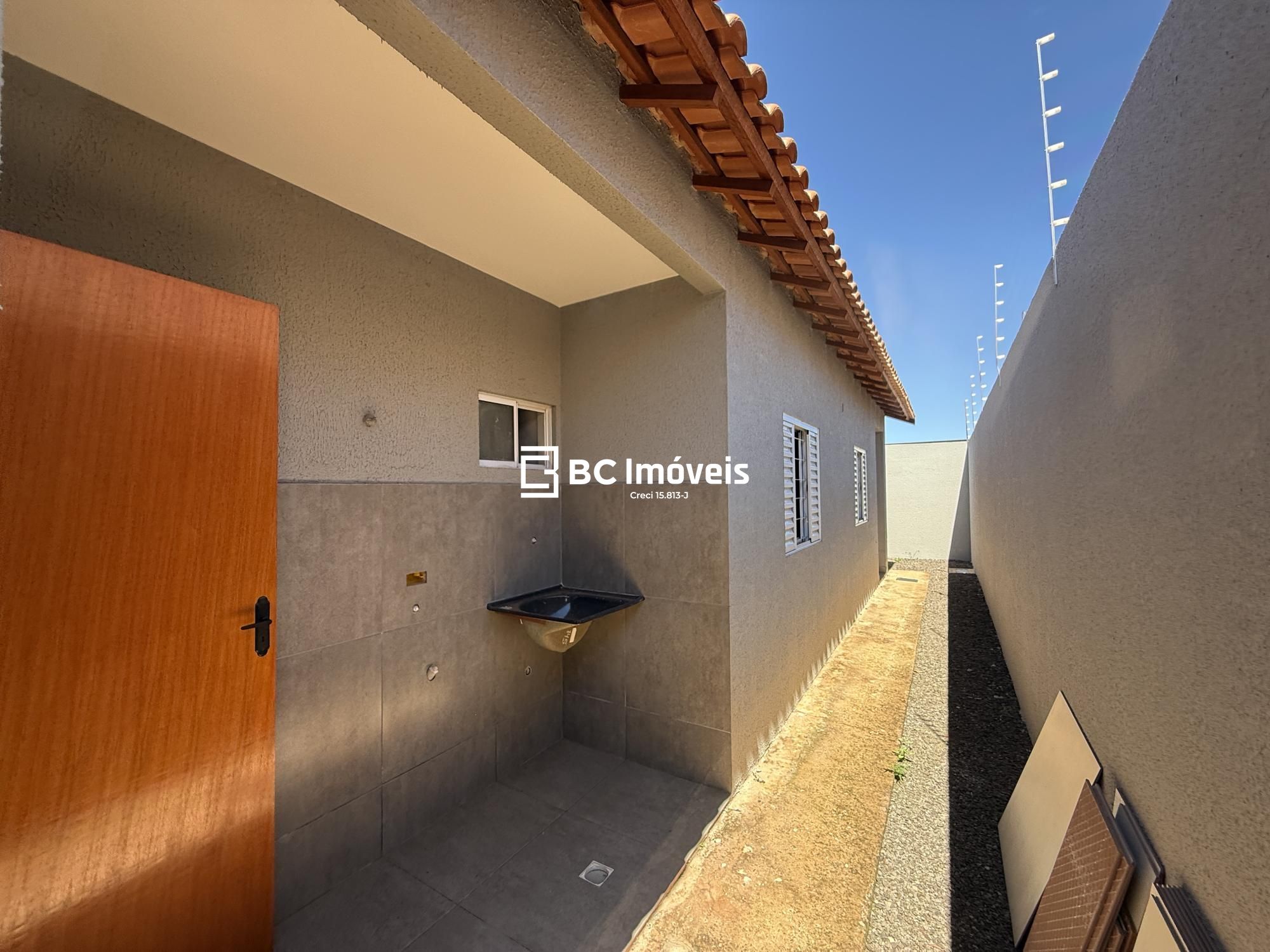Casa, 2 quartos, 61 m² - Foto 18