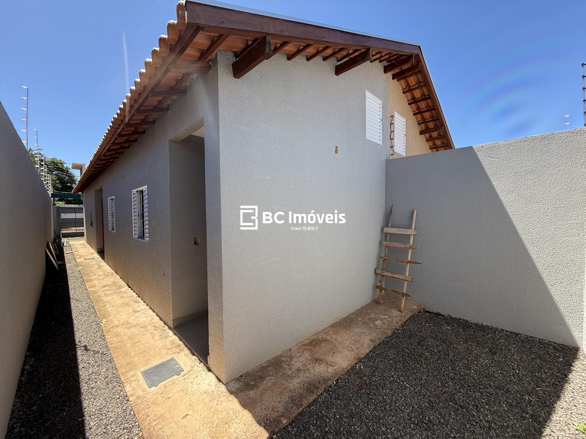 Casa, 2 quartos, 61 m² - Foto 20