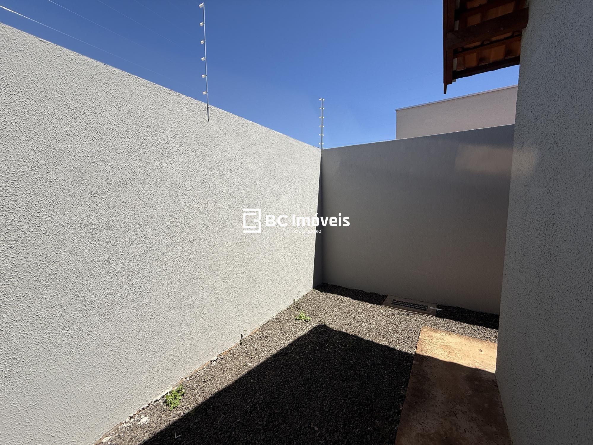 Casa, 2 quartos, 61 m² - Foto 19