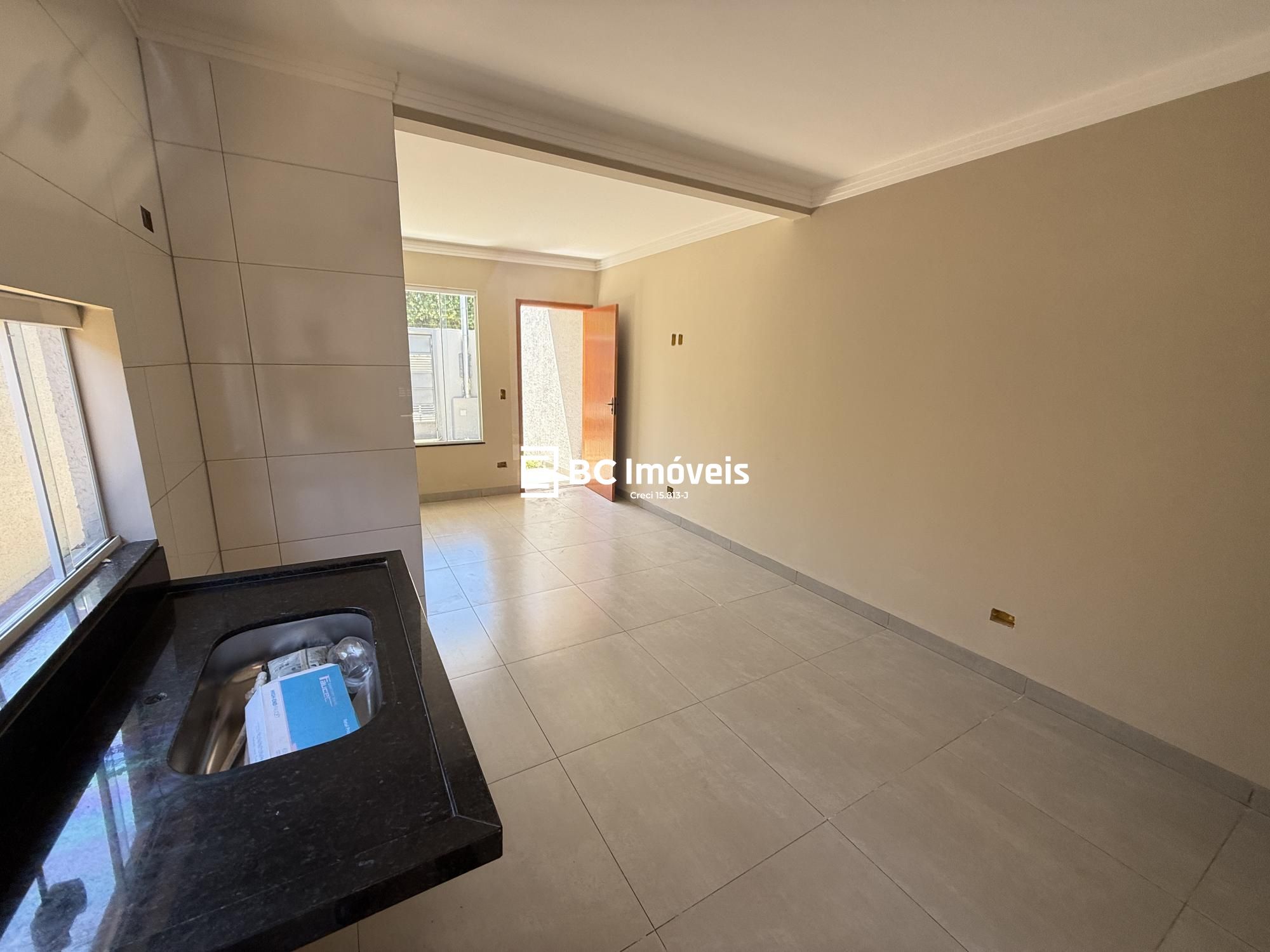 Casa, 2 quartos, 61 m² - Foto 7