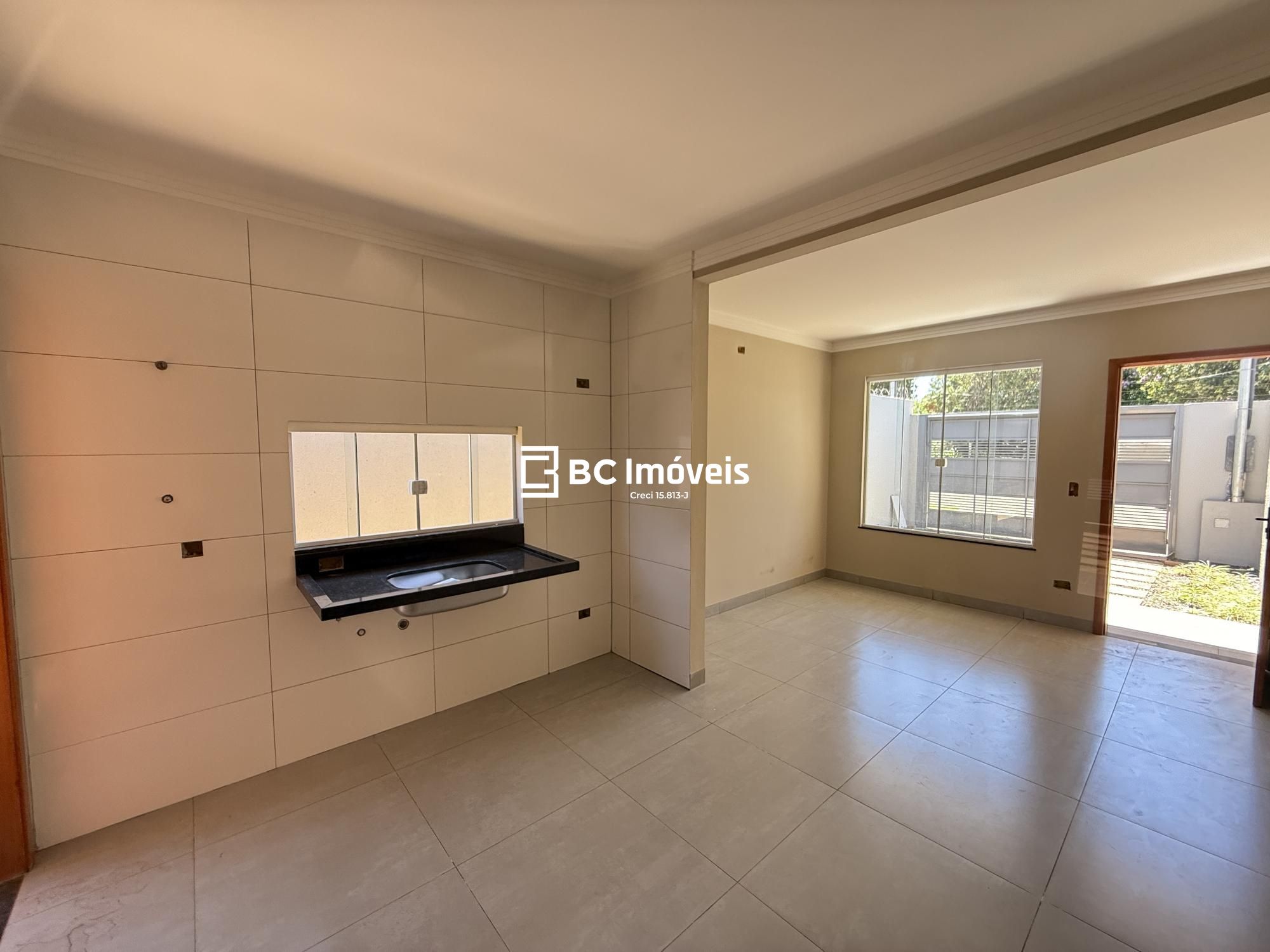 Casa, 2 quartos, 61 m² - Foto 6