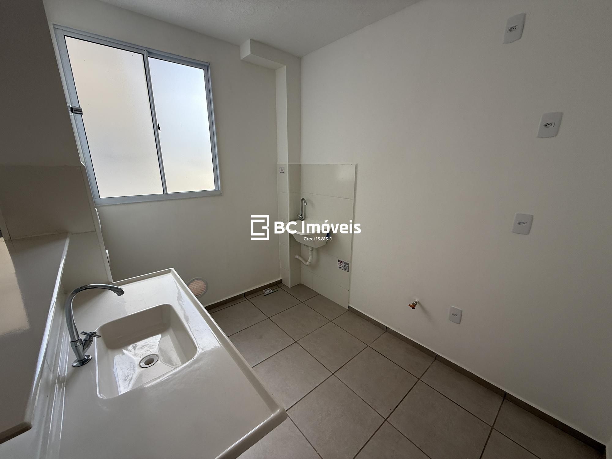 Apartamento, 2 quartos, 44 m² - Foto 5