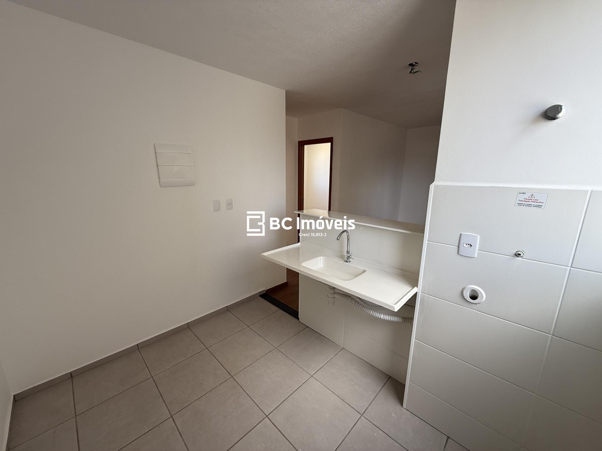 Apartamento, 2 quartos, 44 m² - Foto 7