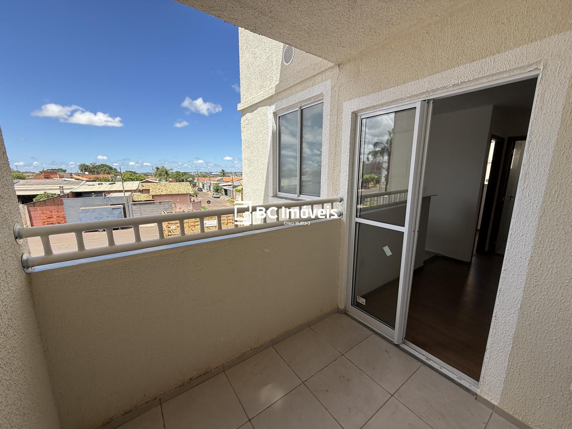 Apartamento, 2 quartos, 44 m² - Foto 9