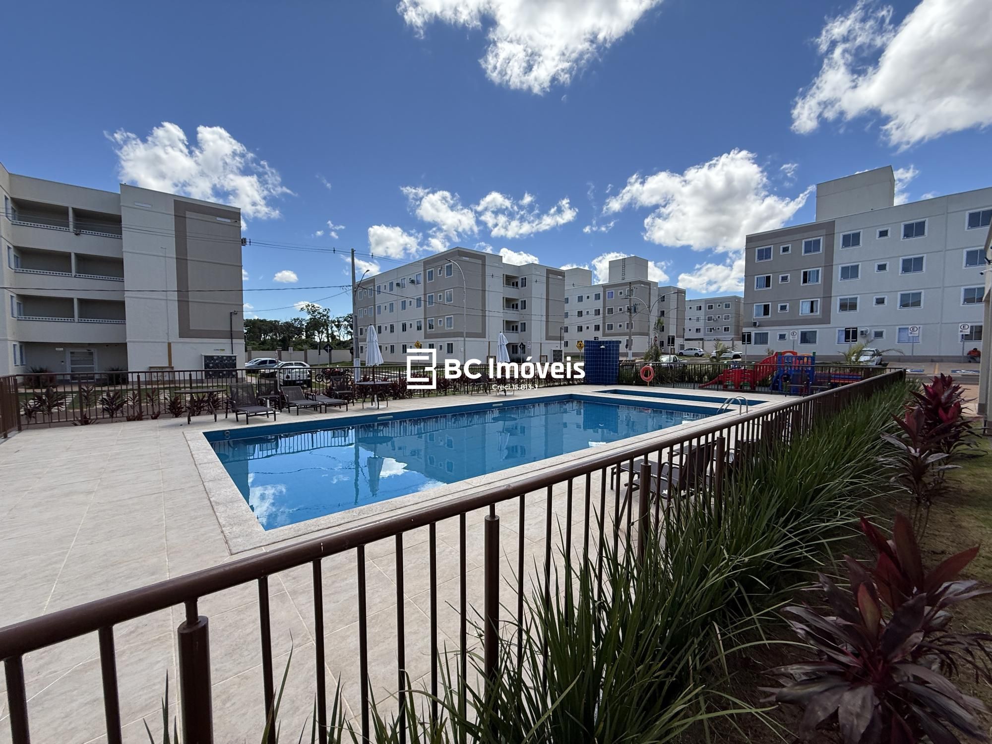 Apartamento, 2 quartos, 44 m² - Foto 16