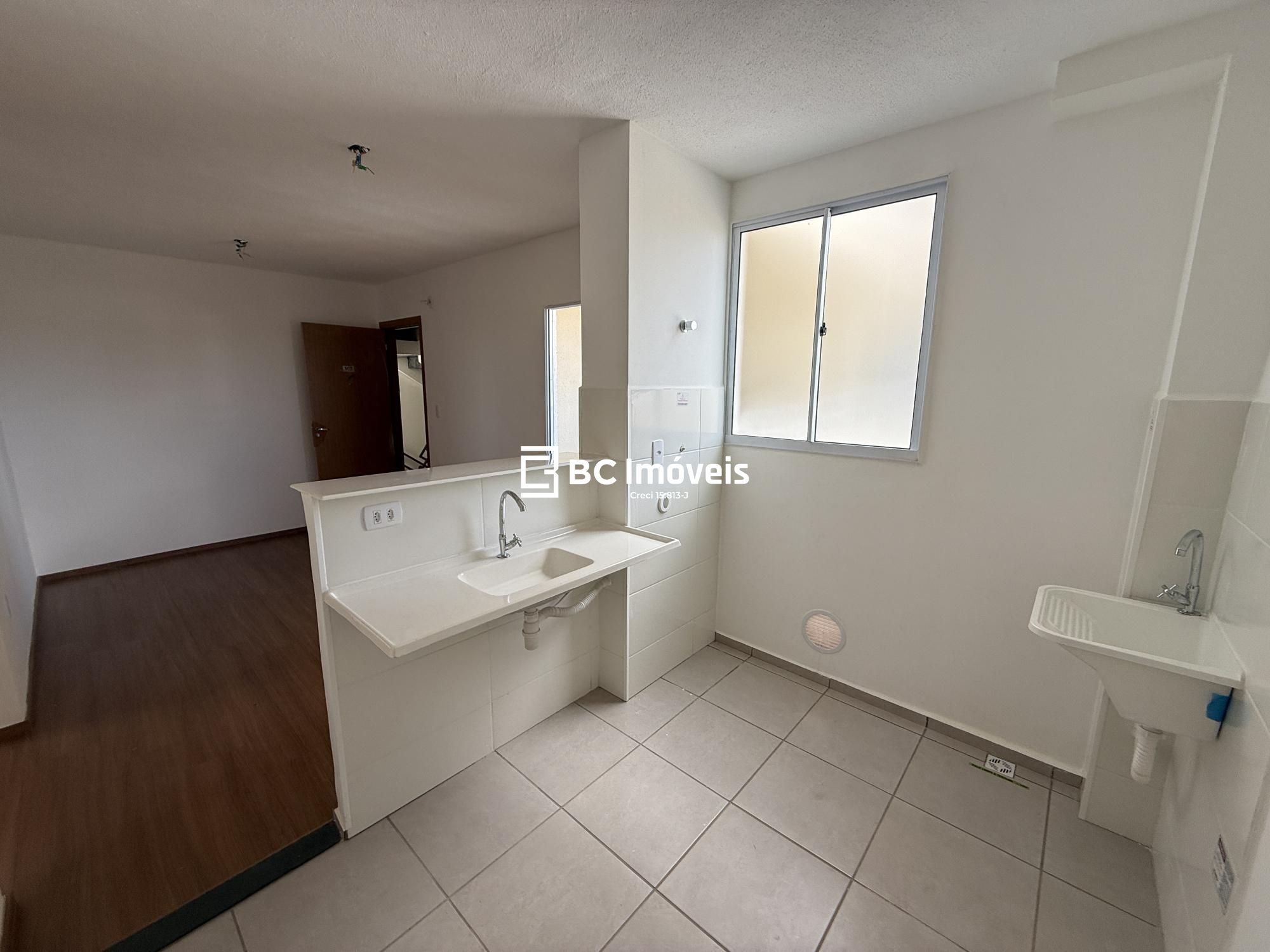 Apartamento, 2 quartos, 44 m² - Foto 6