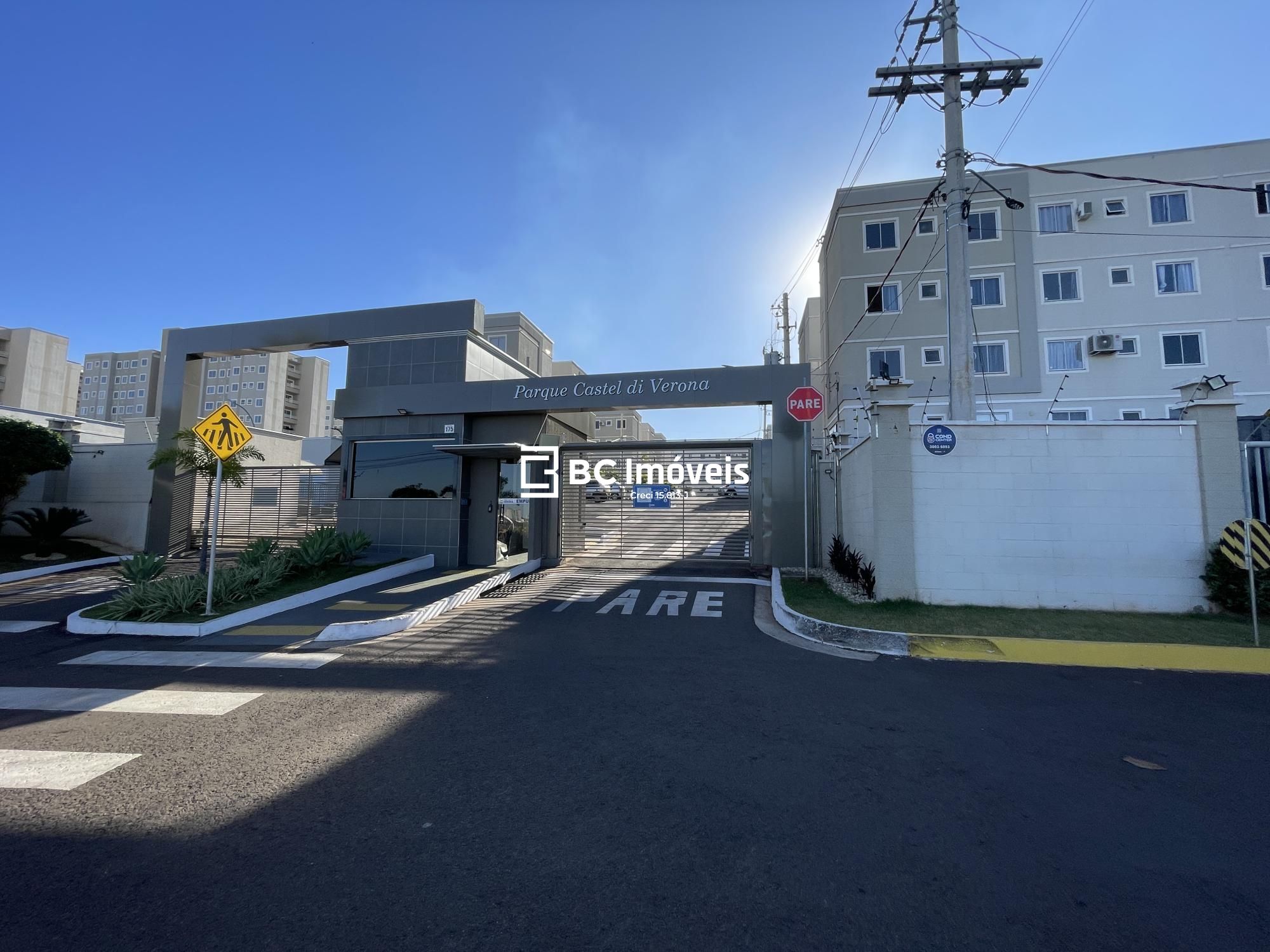 Apartamento, 2 quartos, 40 m² - Foto 1