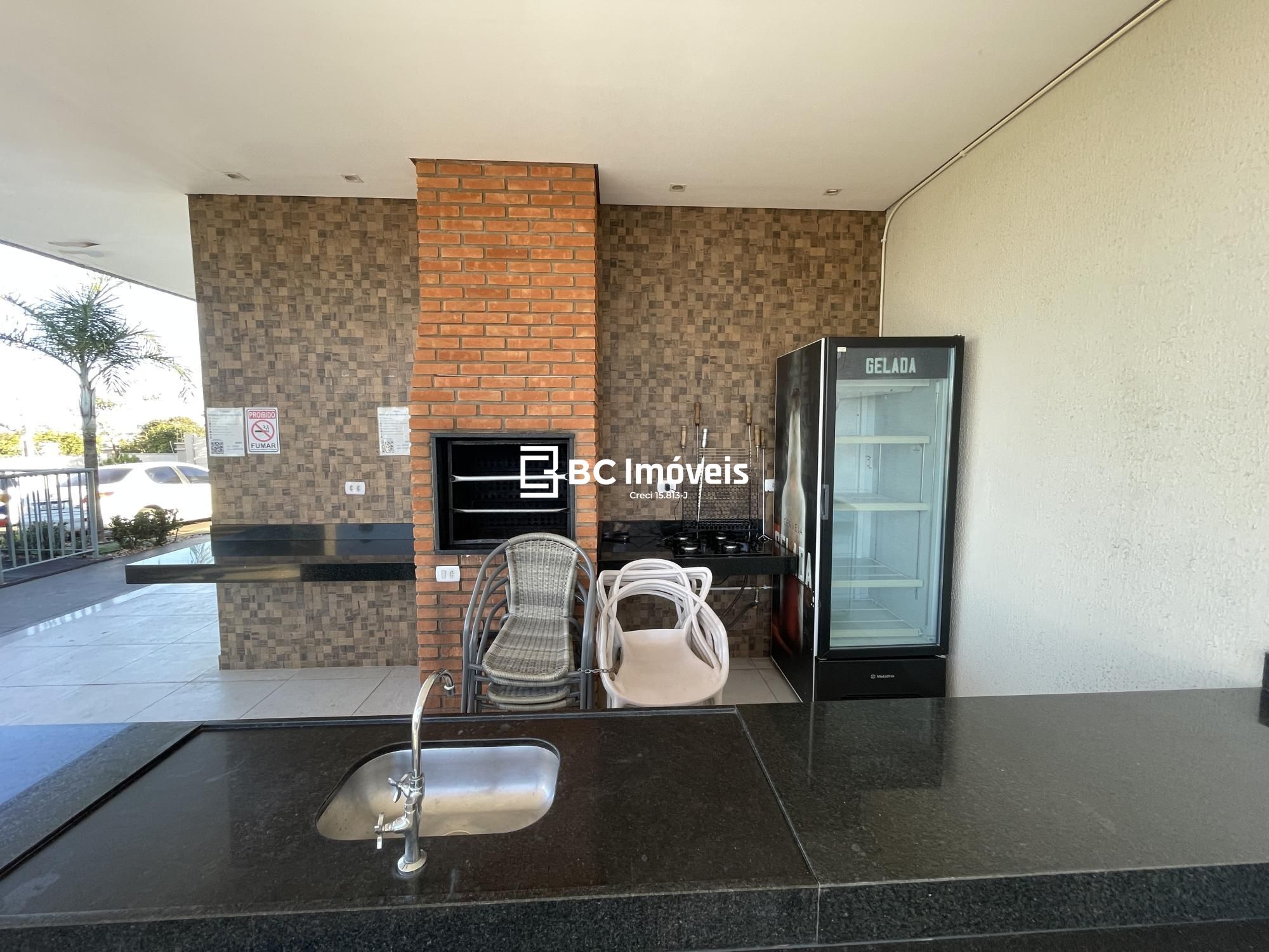 Apartamento, 2 quartos, 40 m² - Foto 15
