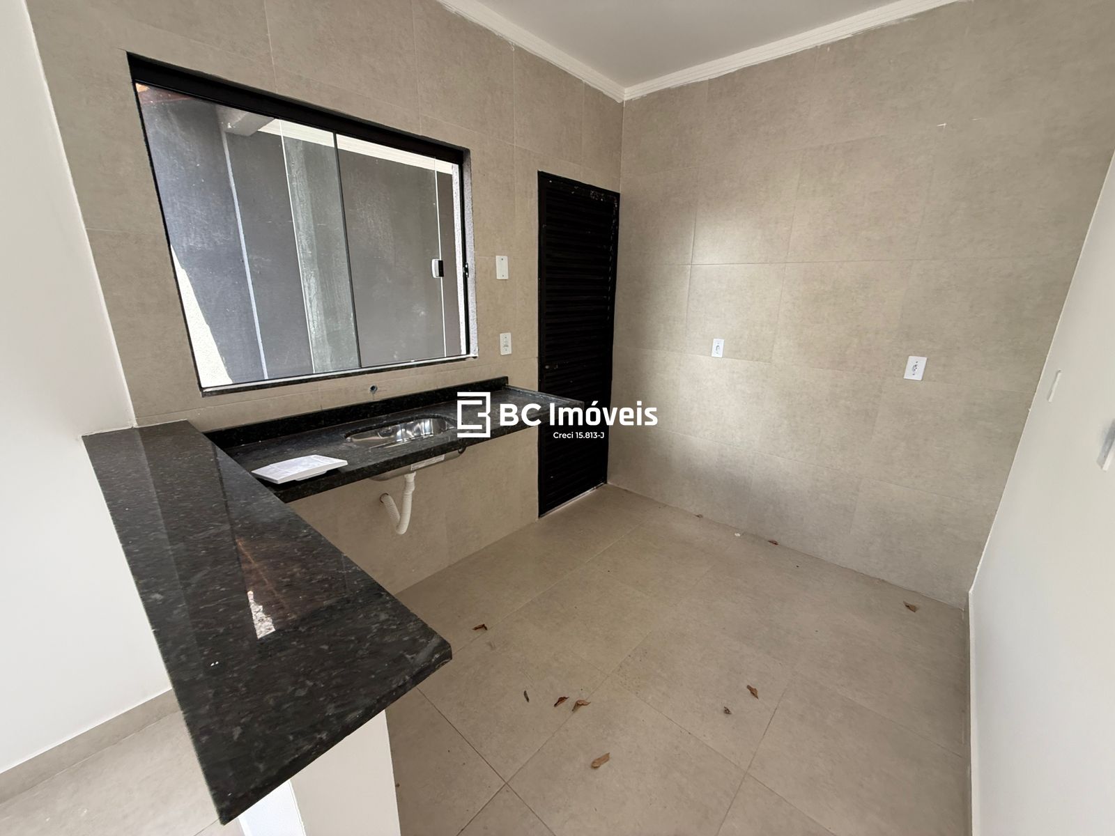 Casa de Condomínio, 2 quartos - Foto 6