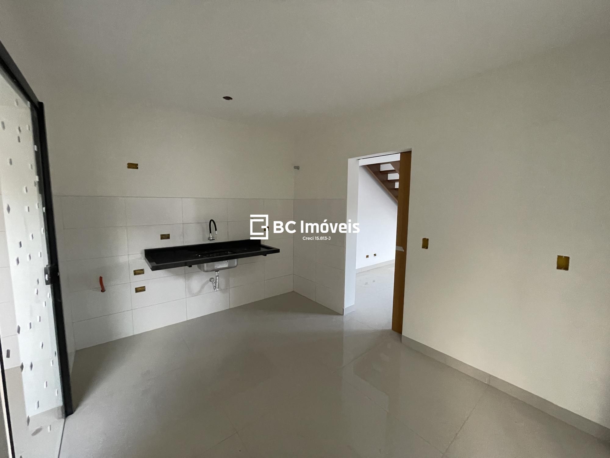 Sobrado, 2 quartos, 83 m² - Foto 12