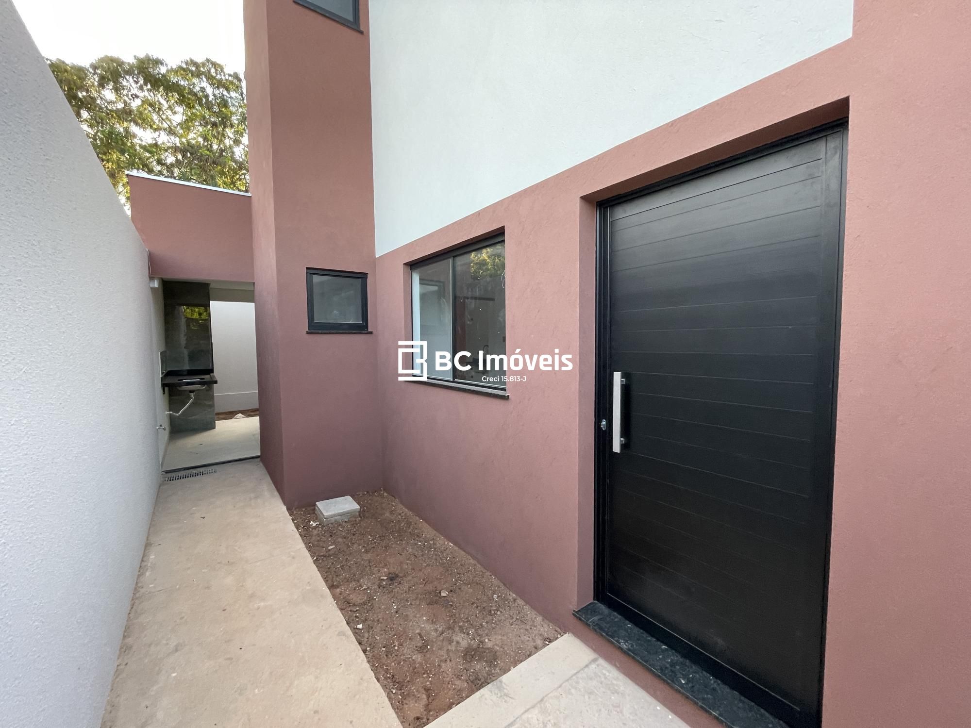 Sobrado, 2 quartos, 83 m² - Foto 3