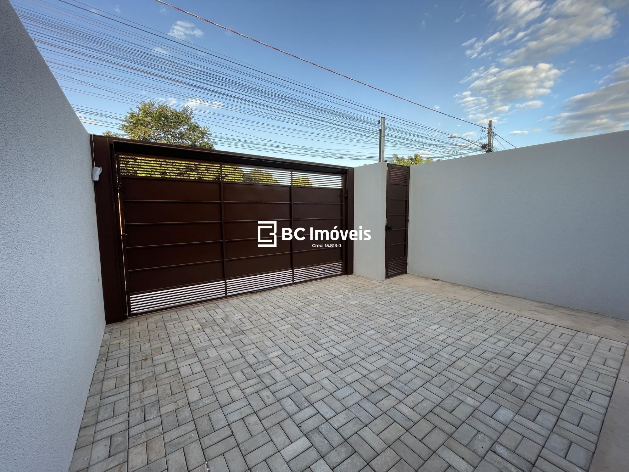 Sobrado, 2 quartos, 83 m² - Foto 4