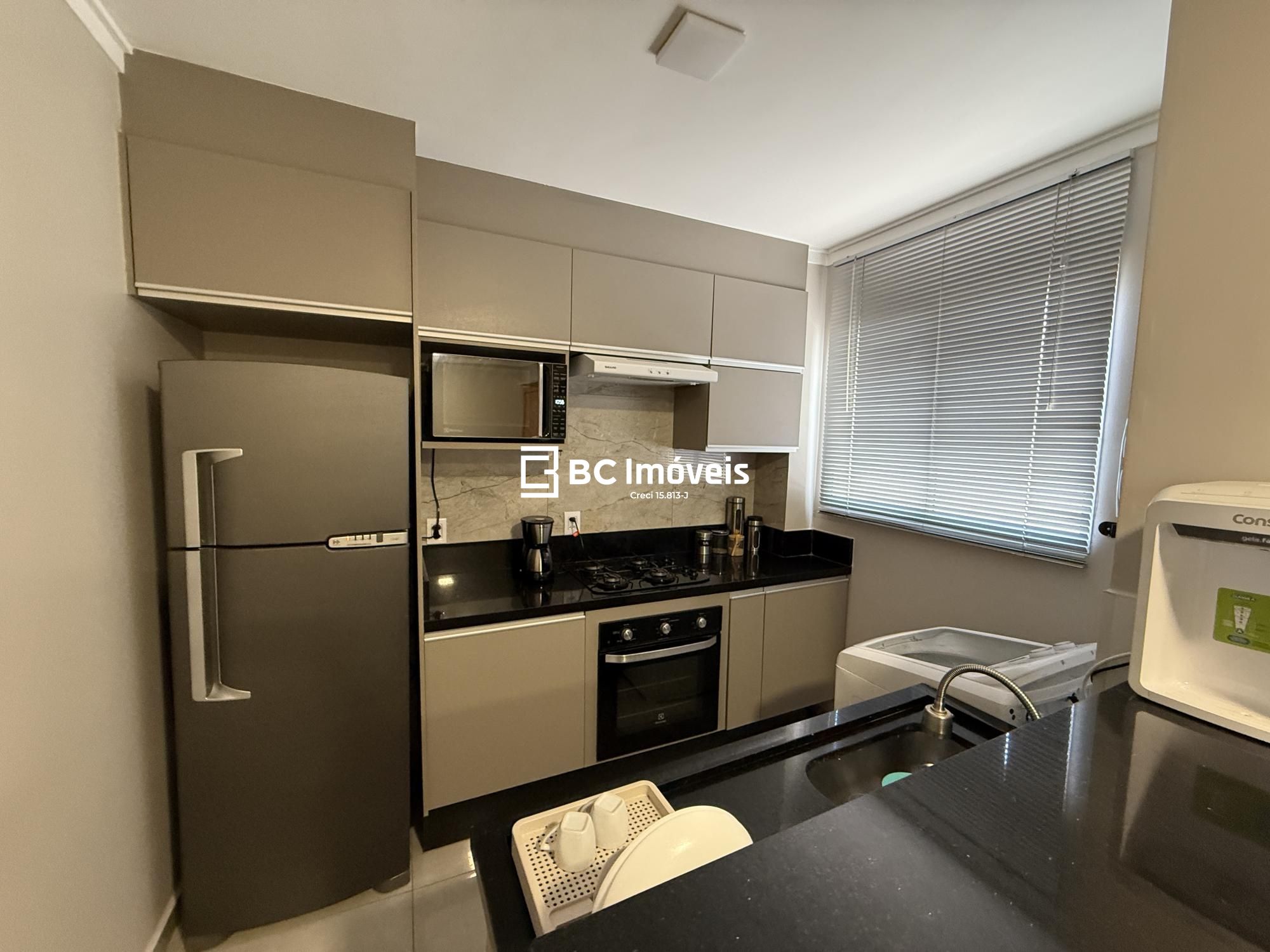 Apartamento, 2 quartos, 40 m² - Foto 5
