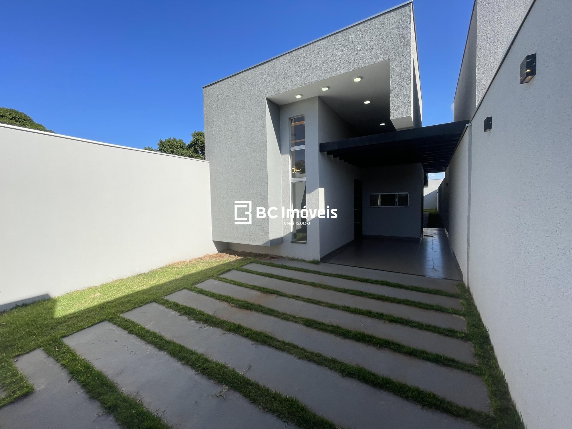 Casa, 3 quartos, 108 m² - Foto 3