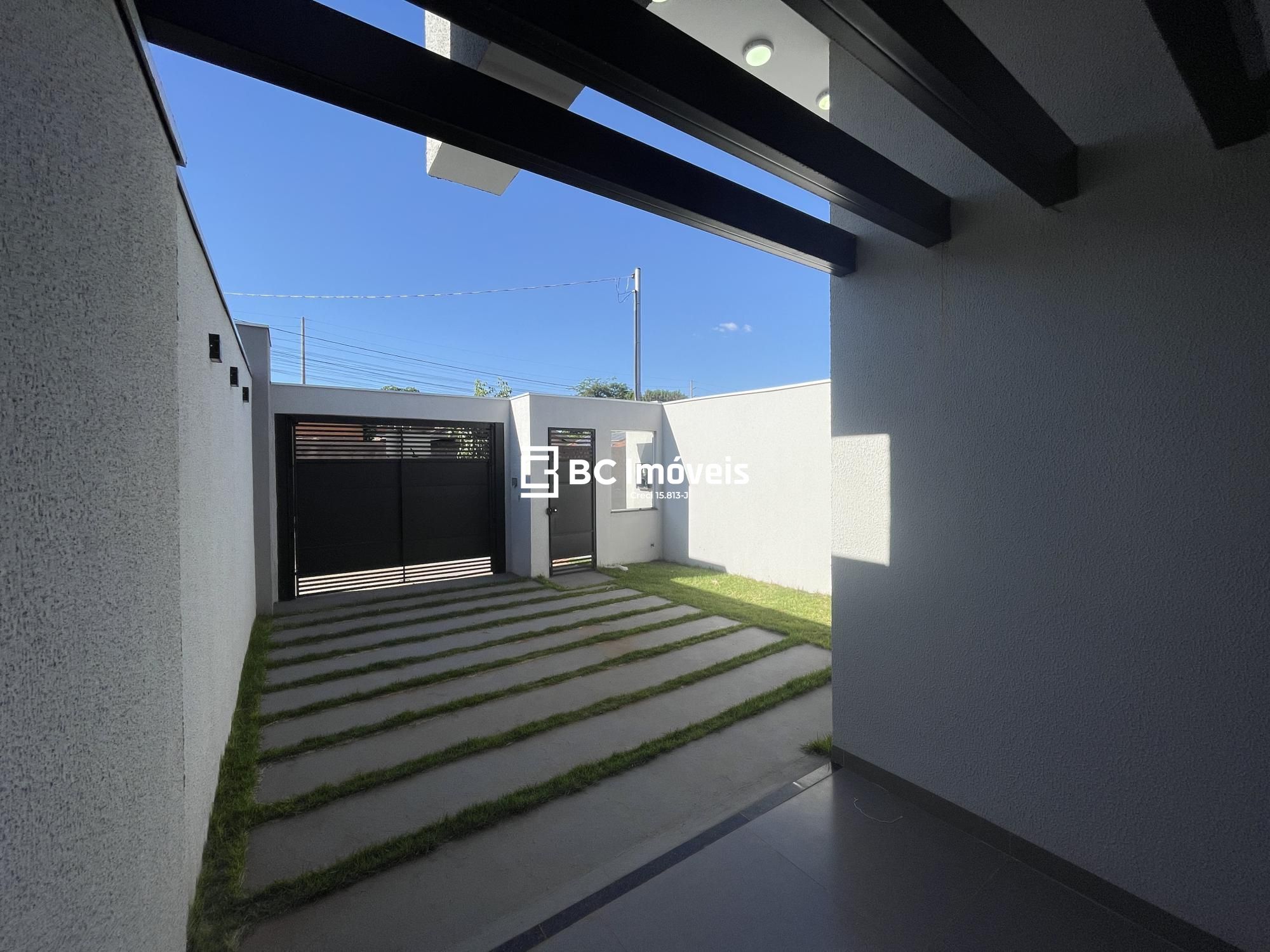 Casa, 3 quartos, 108 m² - Foto 4