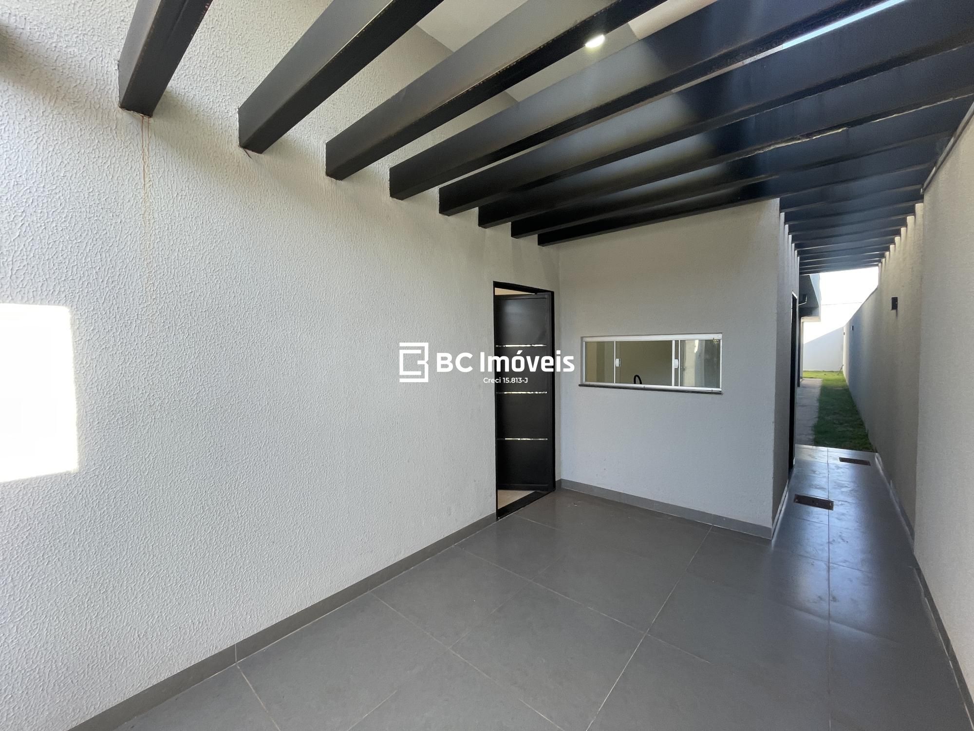 Casa, 3 quartos, 108 m² - Foto 5