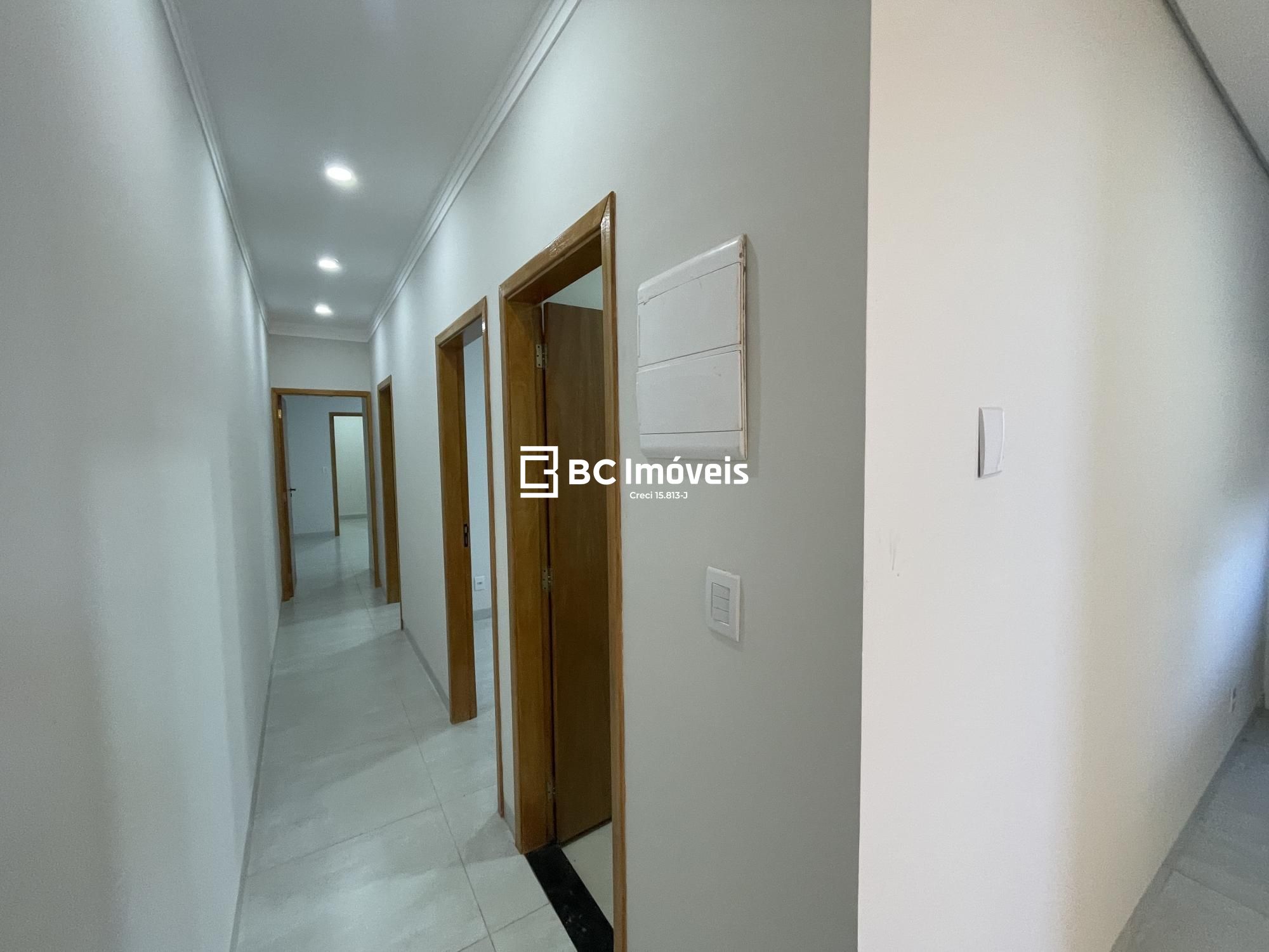 Casa, 3 quartos, 108 m² - Foto 13