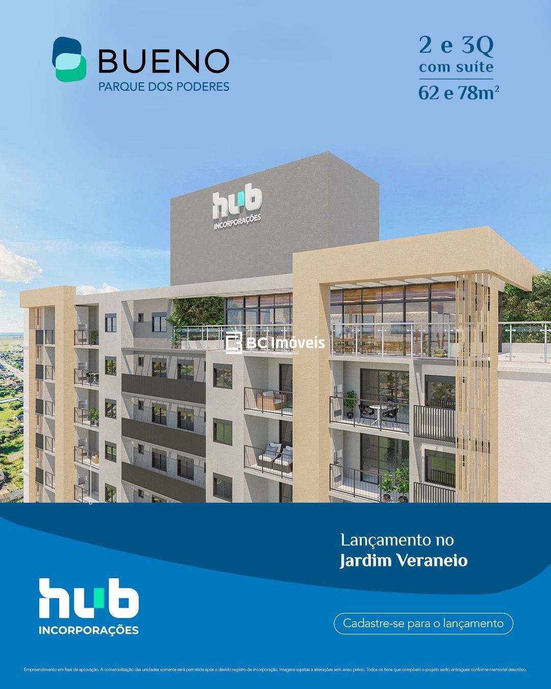 Apartamento, 3 quartos, 78 m² - Foto 11