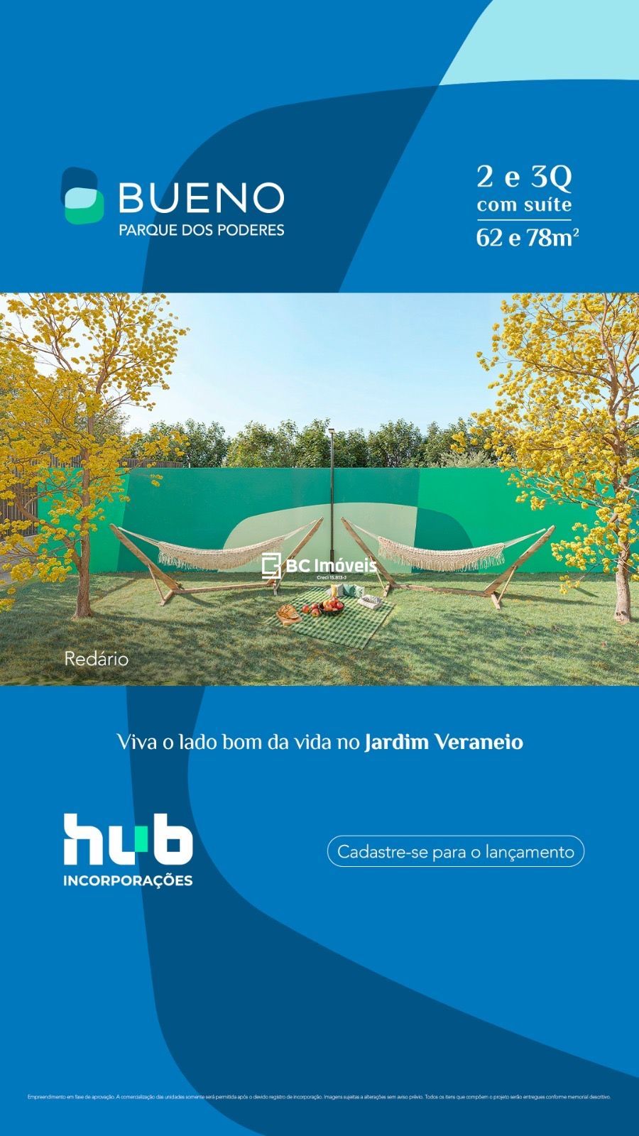 Apartamento, 3 quartos, 78 m² - Foto 6