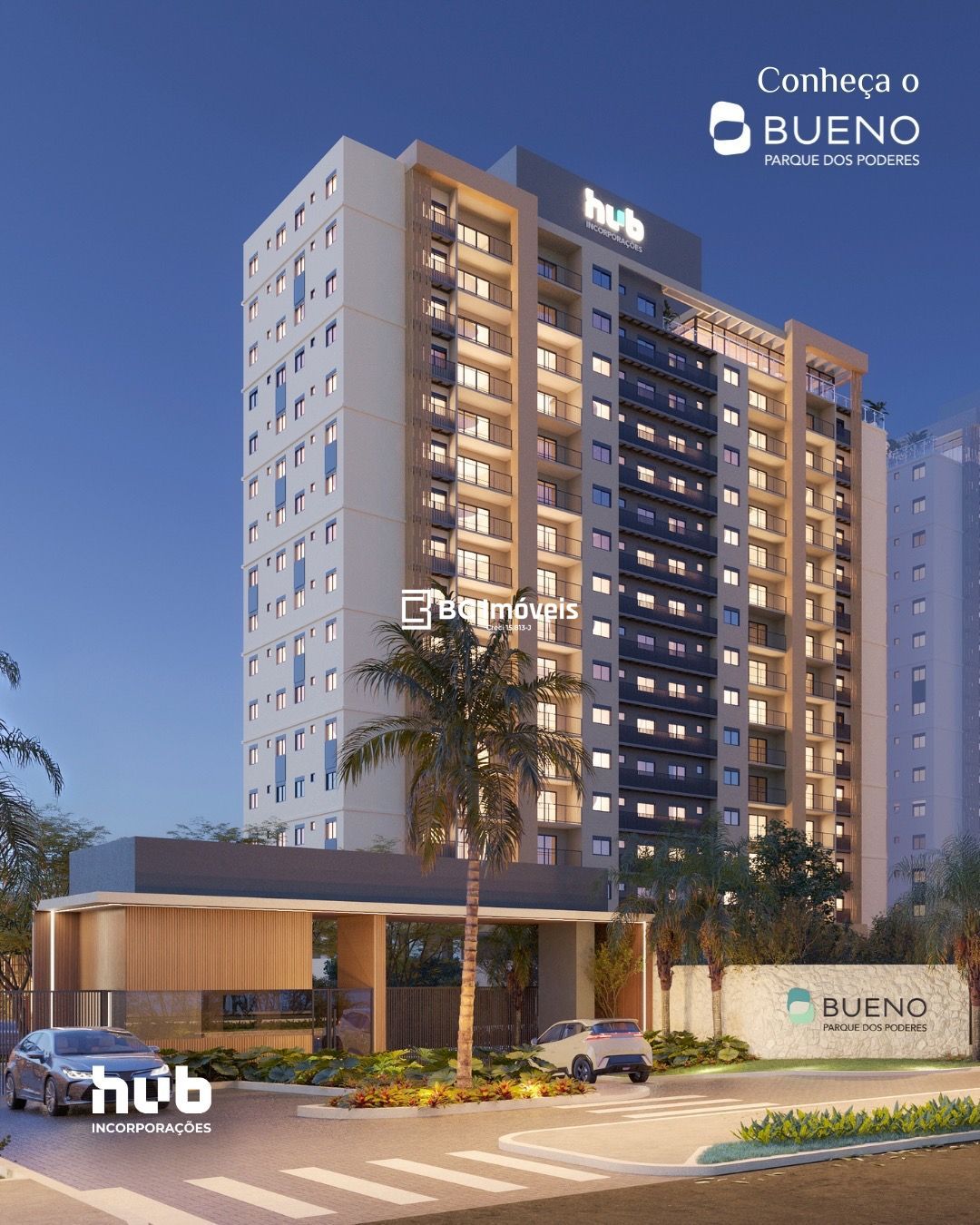 Apartamento, 3 quartos, 78 m² - Foto 18