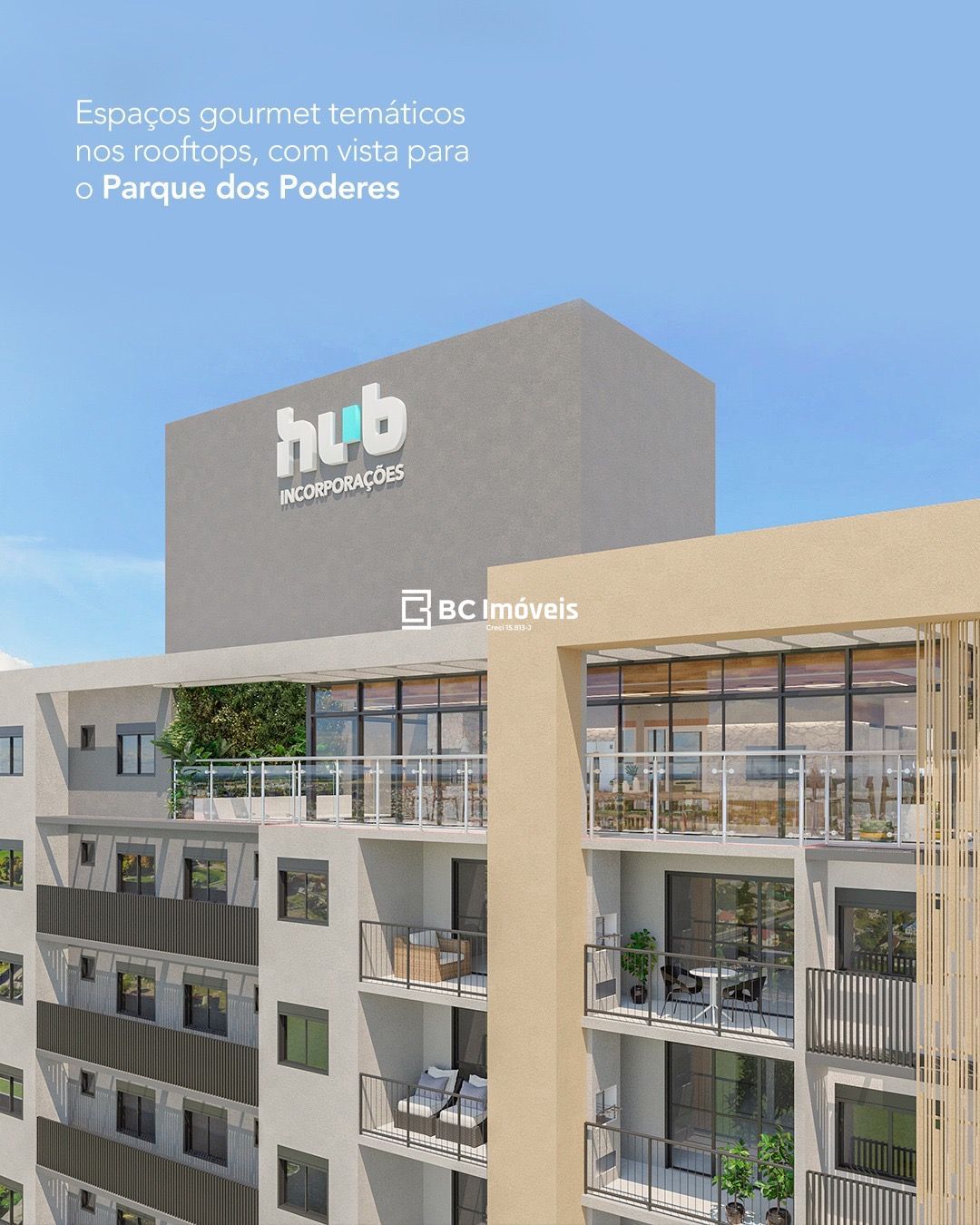 Apartamento, 3 quartos, 78 m² - Foto 14