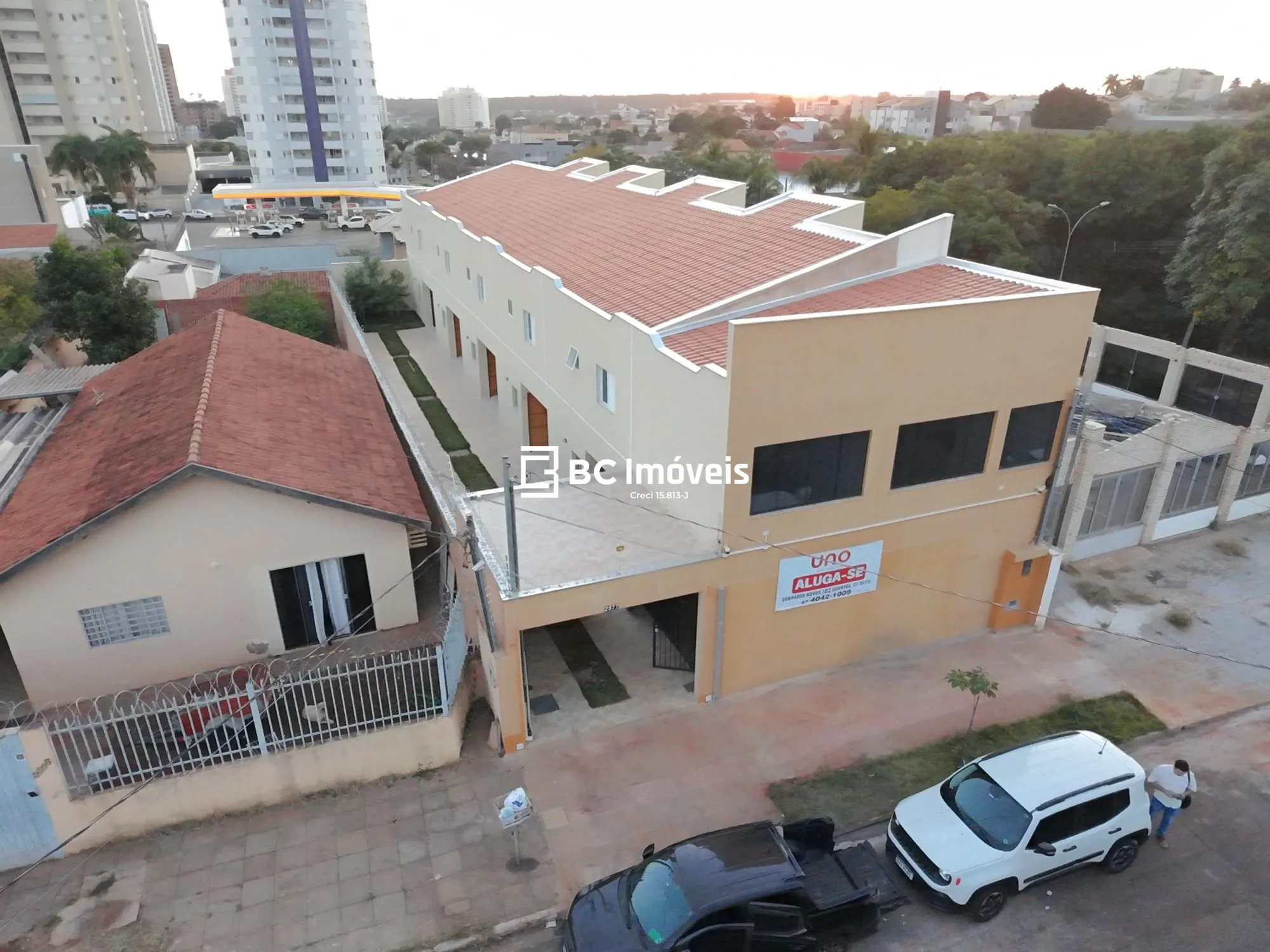Sala-Conjunto, 65 m² - Foto 1
