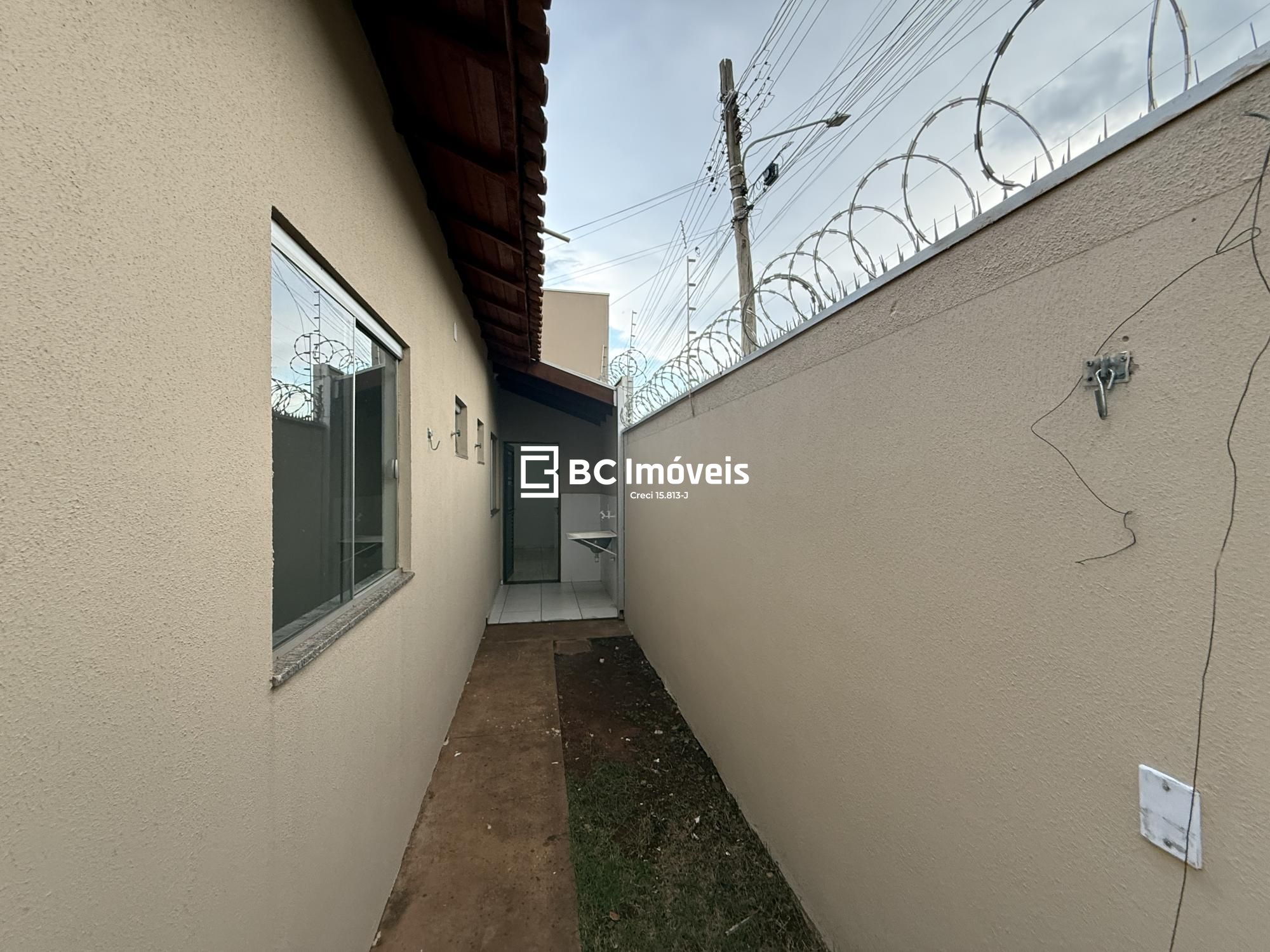 Casa, 2 quartos, 49 m² - Foto 20