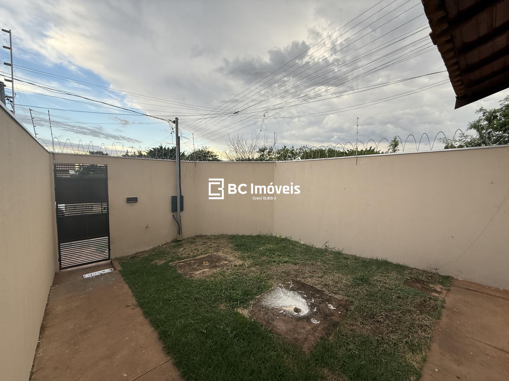 Casa, 2 quartos, 49 m² - Foto 2