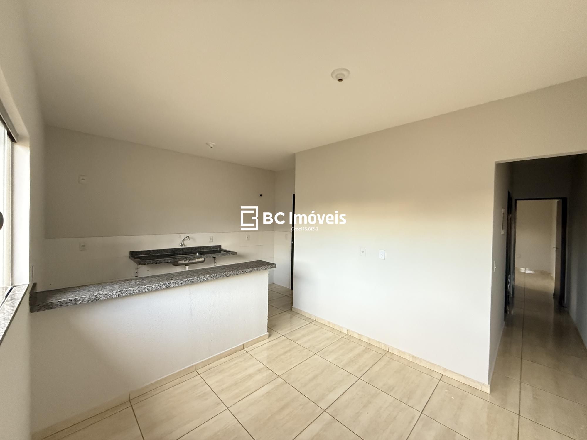 Casa, 2 quartos, 49 m² - Foto 3