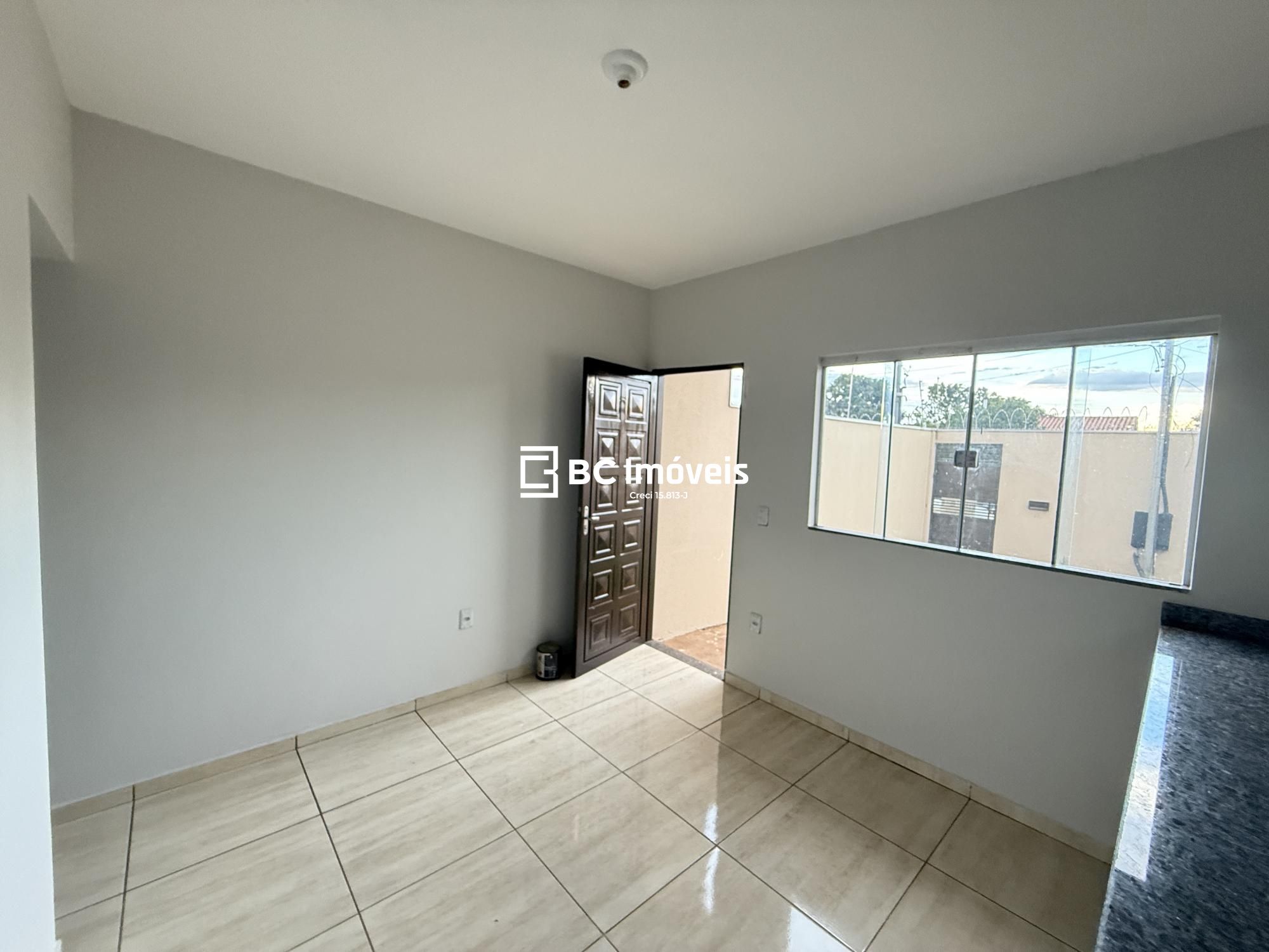 Casa, 2 quartos, 49 m² - Foto 4