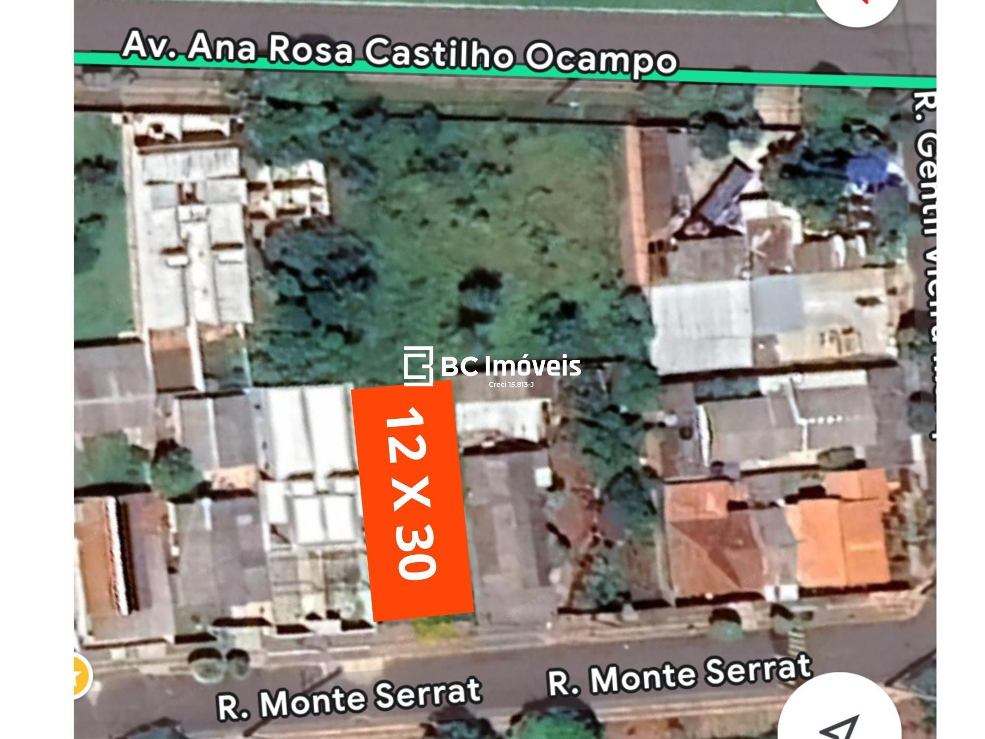 Terreno, 360 m² - Foto 2